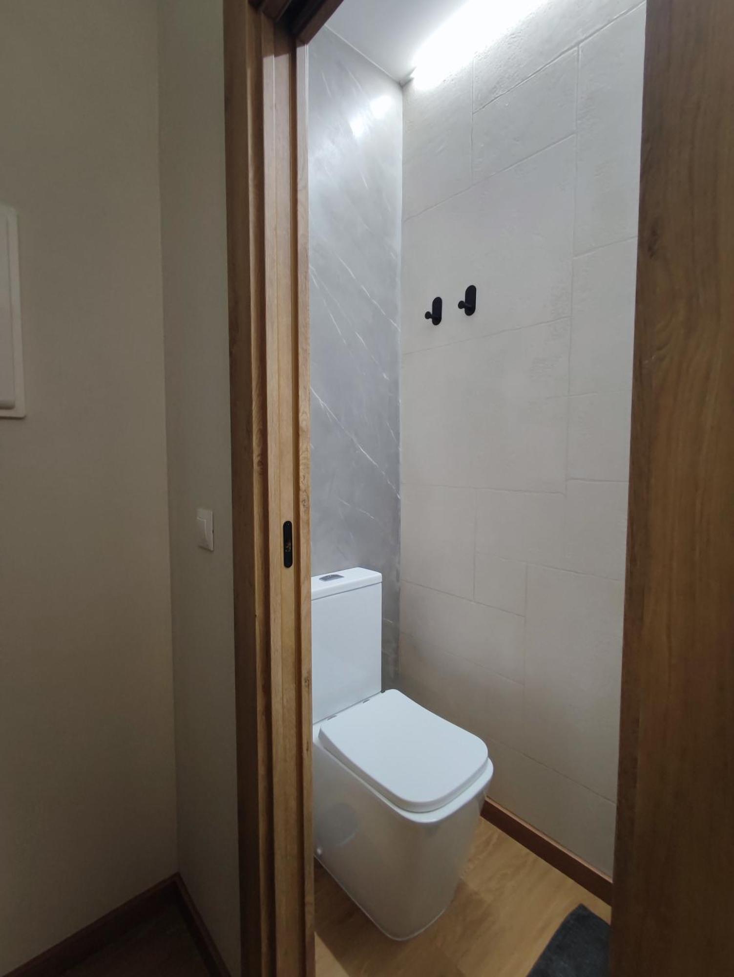 Ama Metropolitano 15 Apartamento