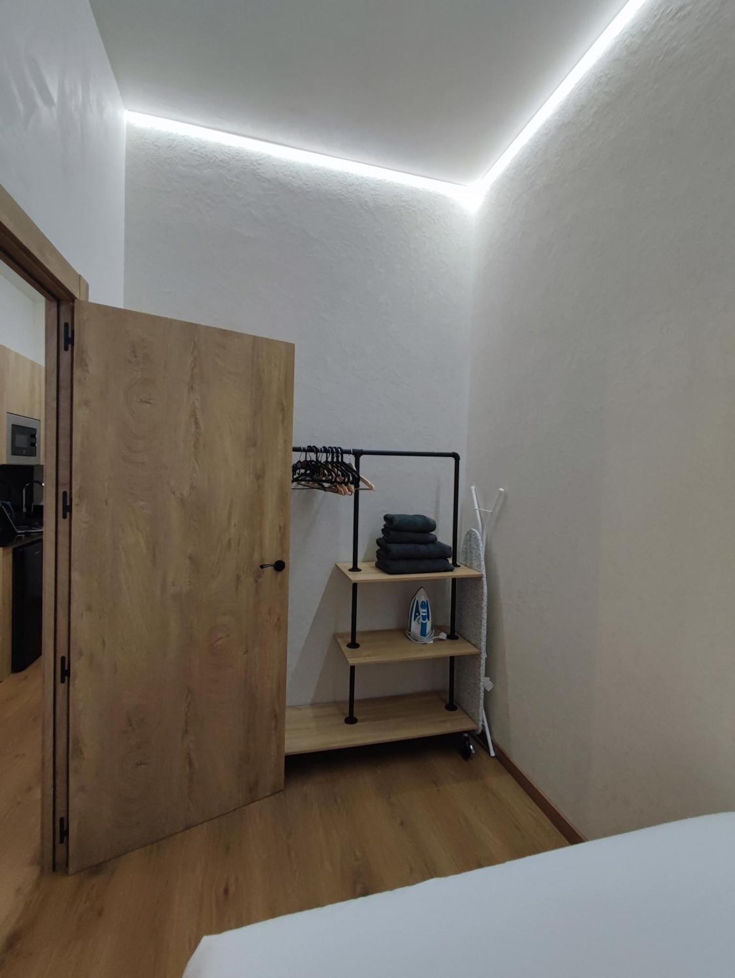 Ama Metropolitano 15 Apartamento