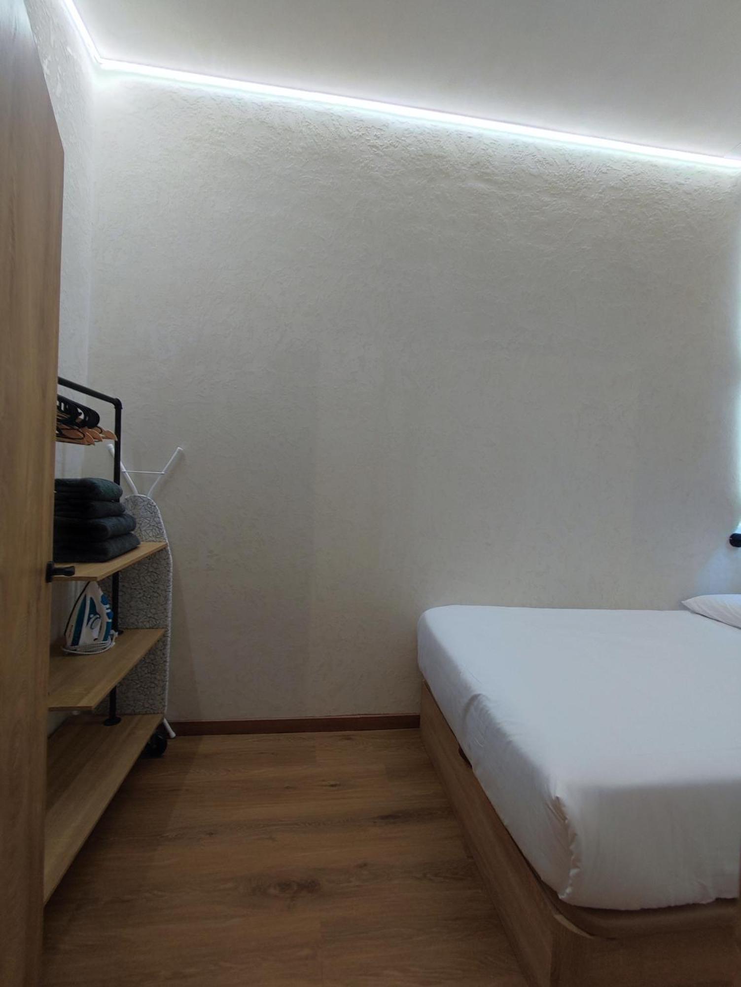 Ama Metropolitano 15 Apartamento *