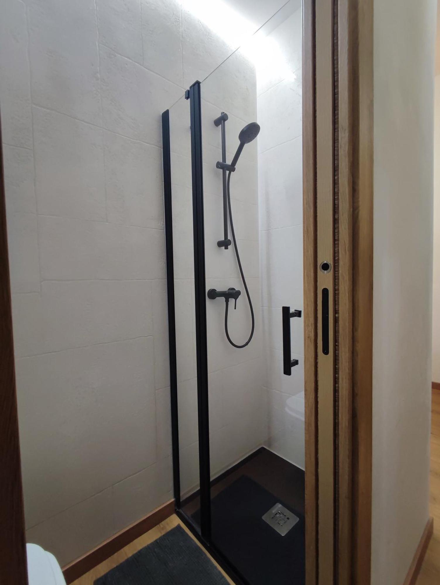 Apartamento Ama Metropolitano 15 Madrid