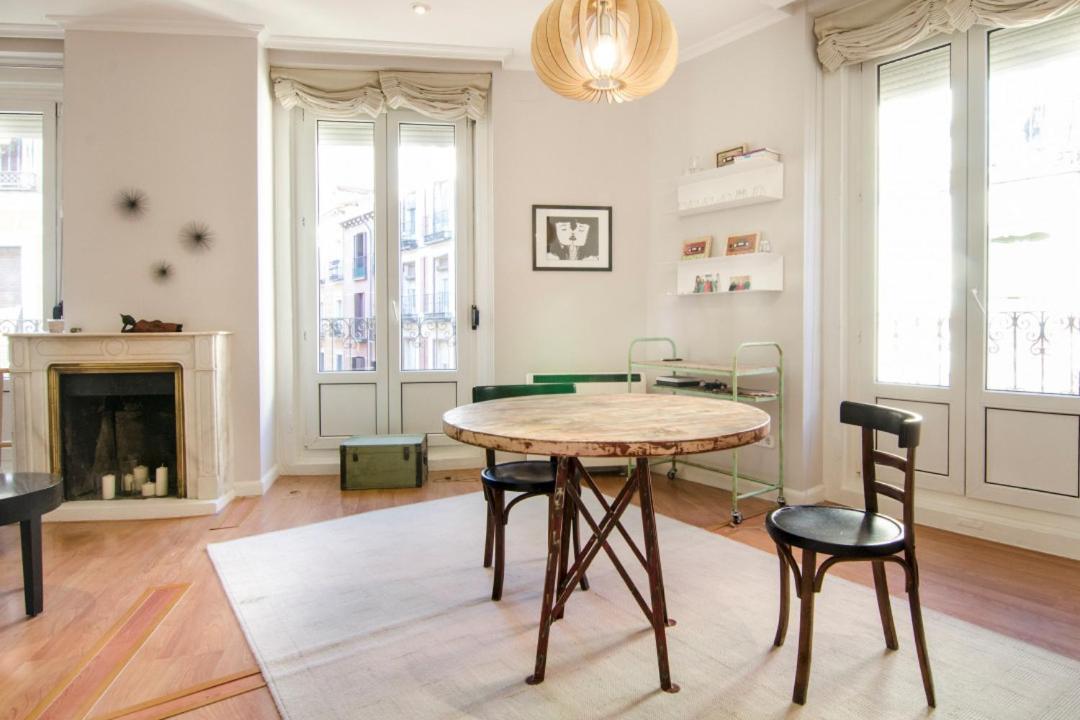 Apartamento Espiritu Santo 11