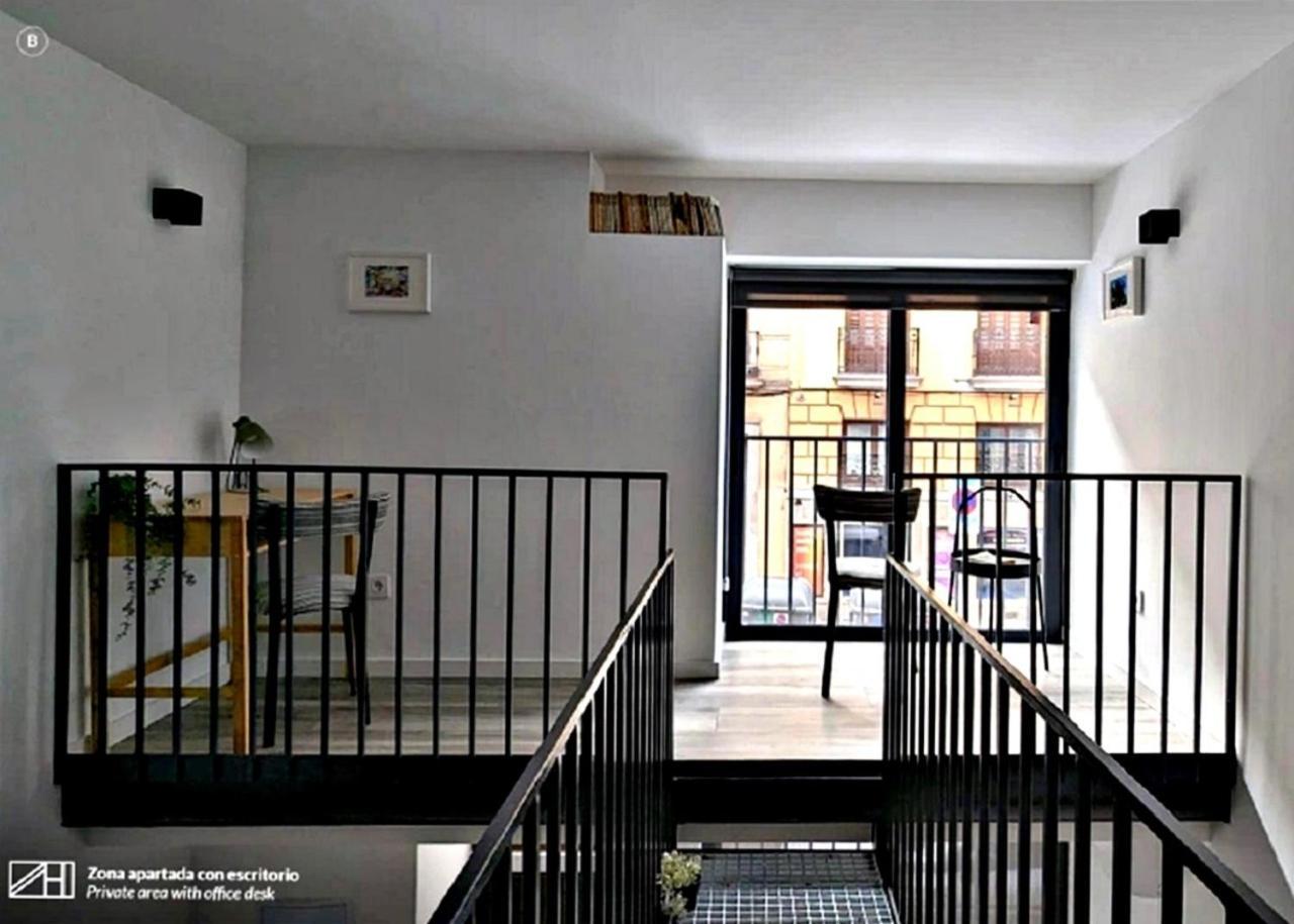 - Q2home * Madrid