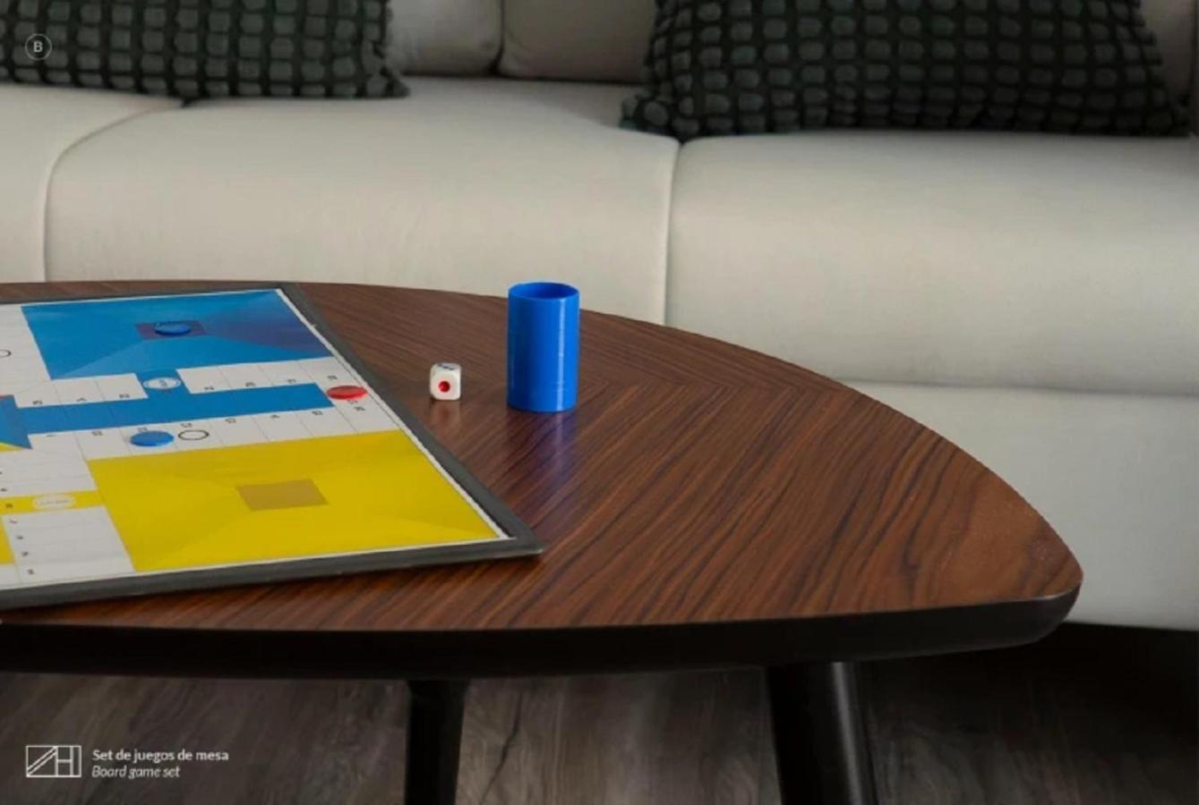 - Q2home Apartamento *