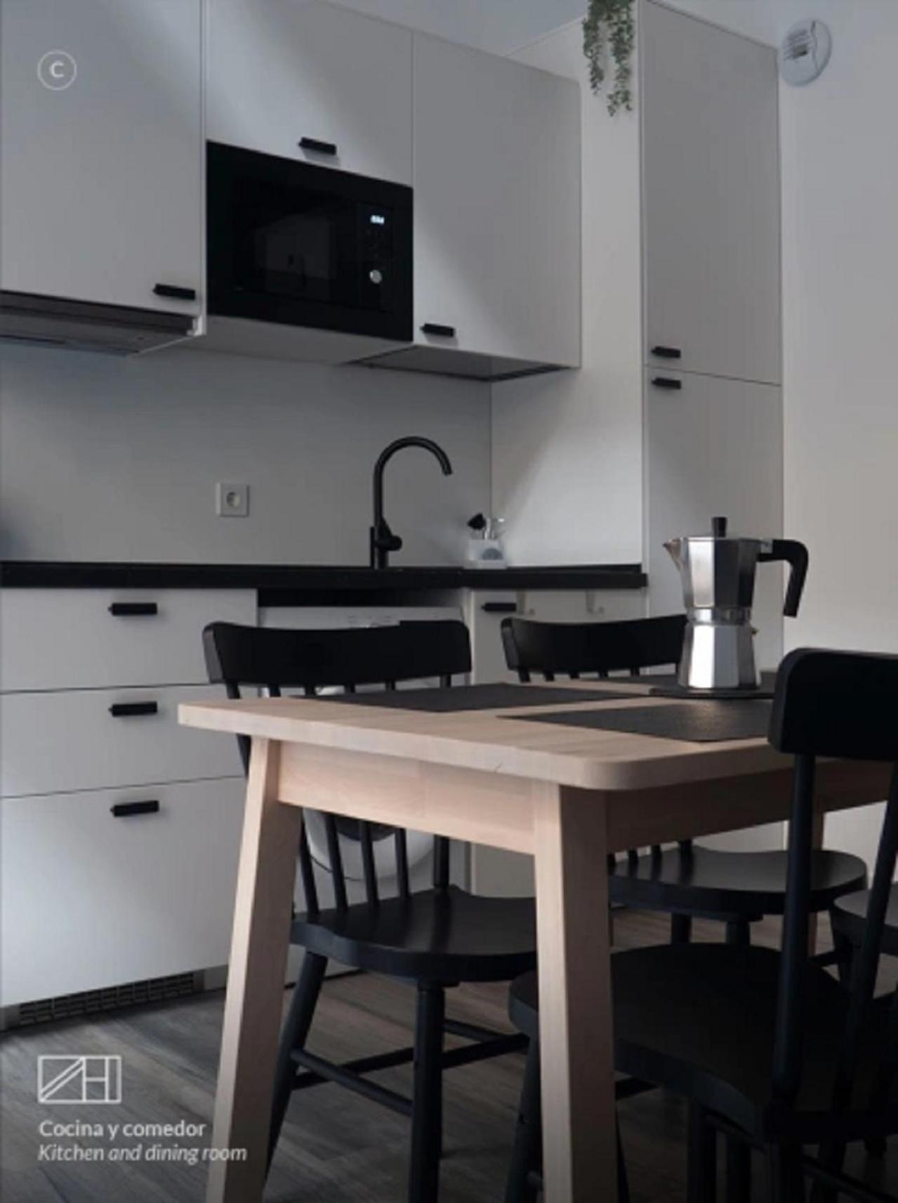 Apartamento - Q2home Madrid