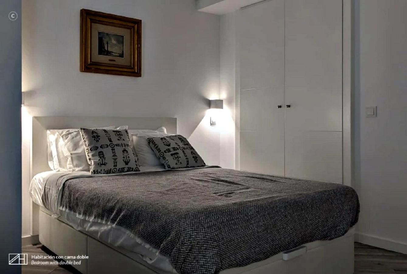 Apartamento - Q2home Madrid