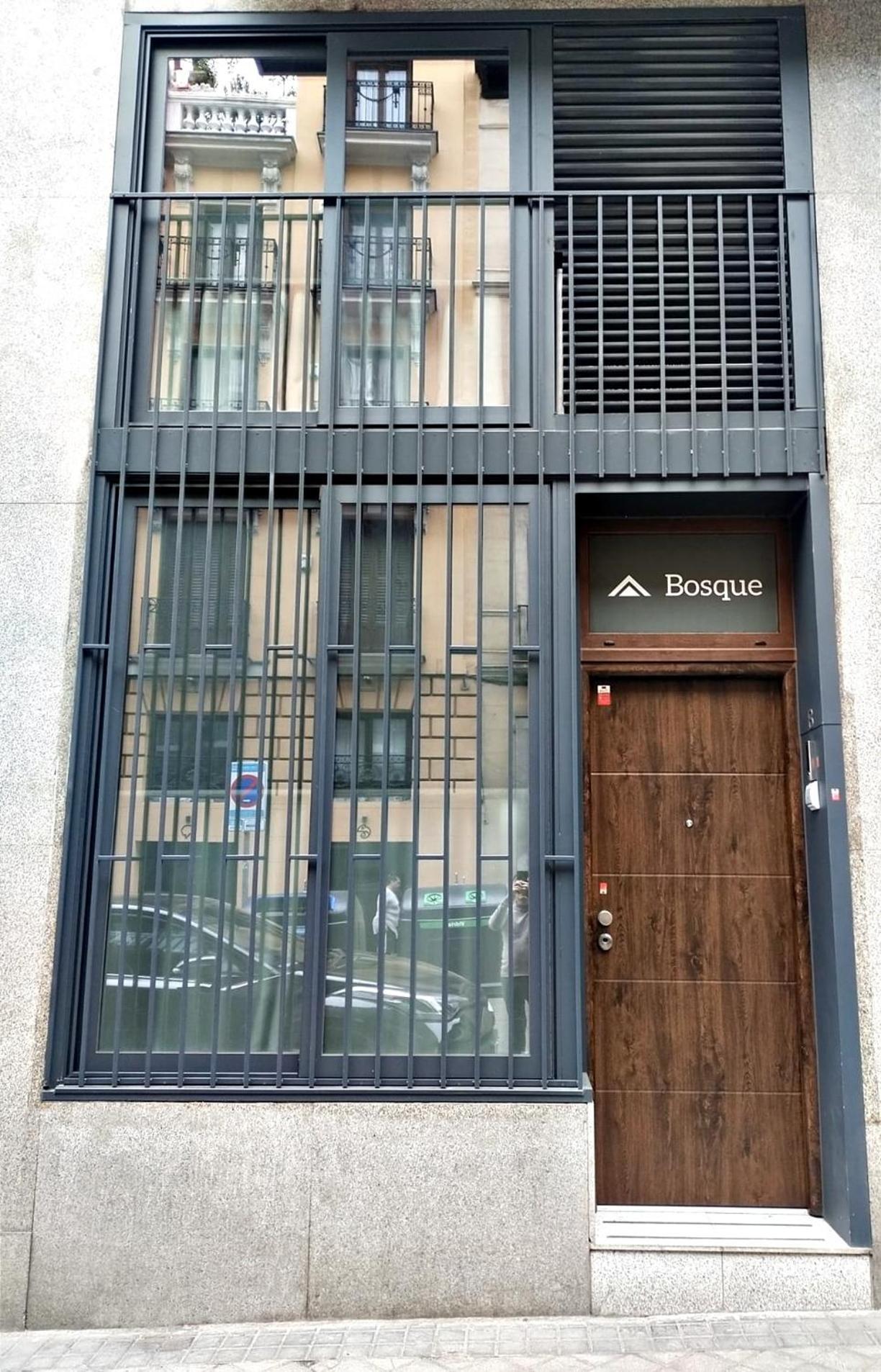 - Q2home Apartamento Madrid
