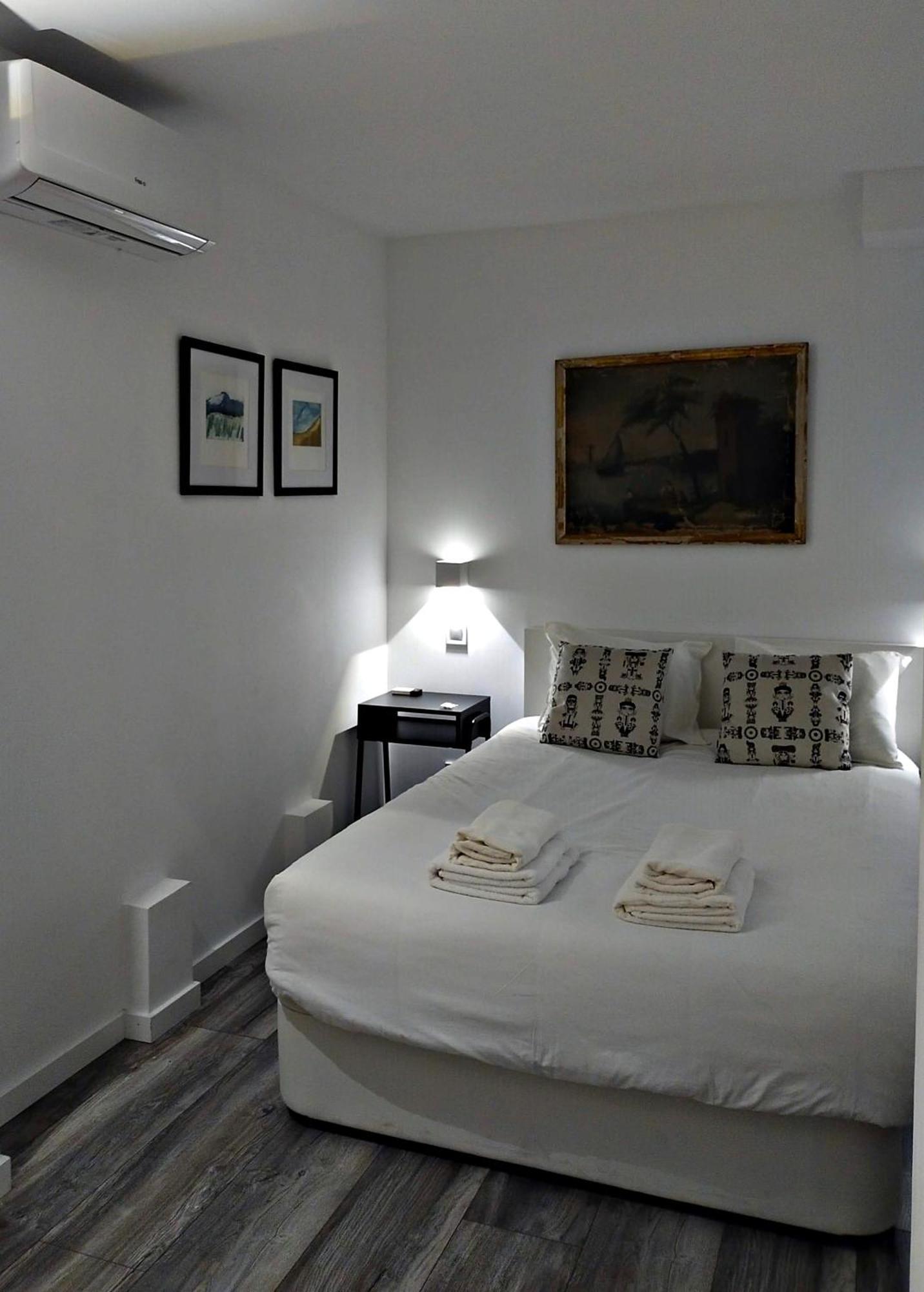 Apartamento - Q2home Madrid