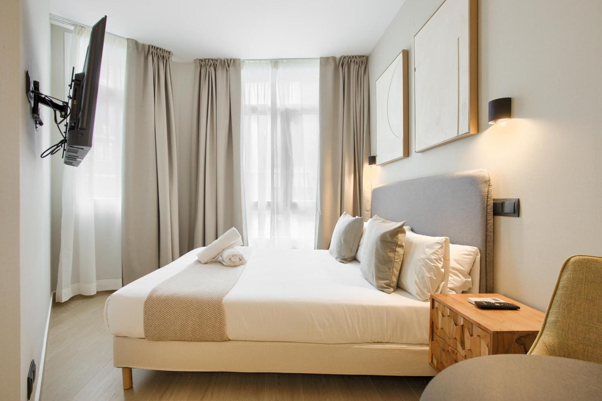 Dobo Homes - L35 Apartamento