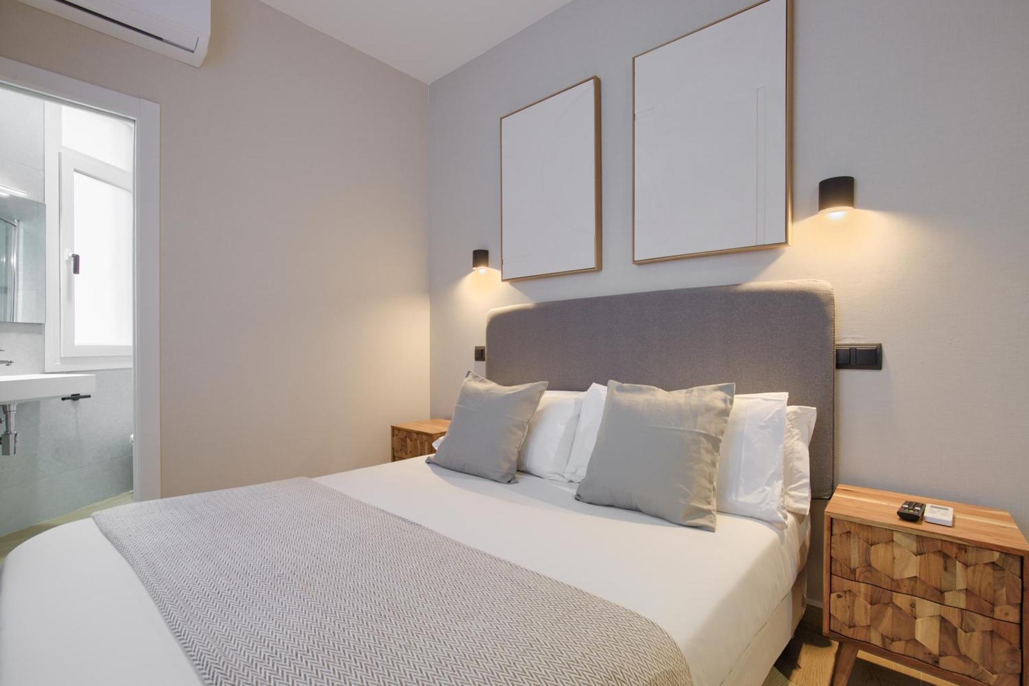 Dobo Homes - L35 * Madrid