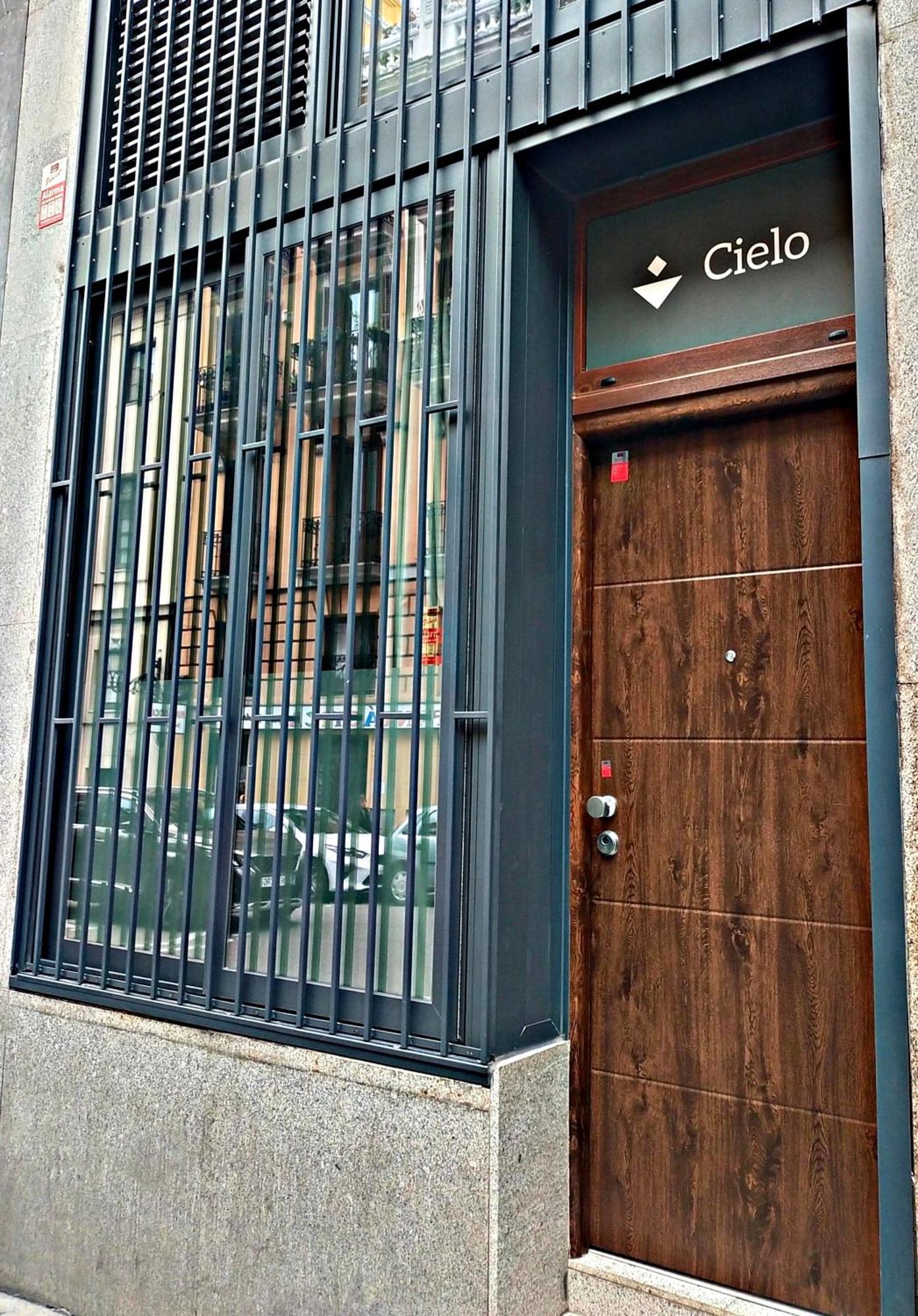 Apartamento - Q2home Madrid