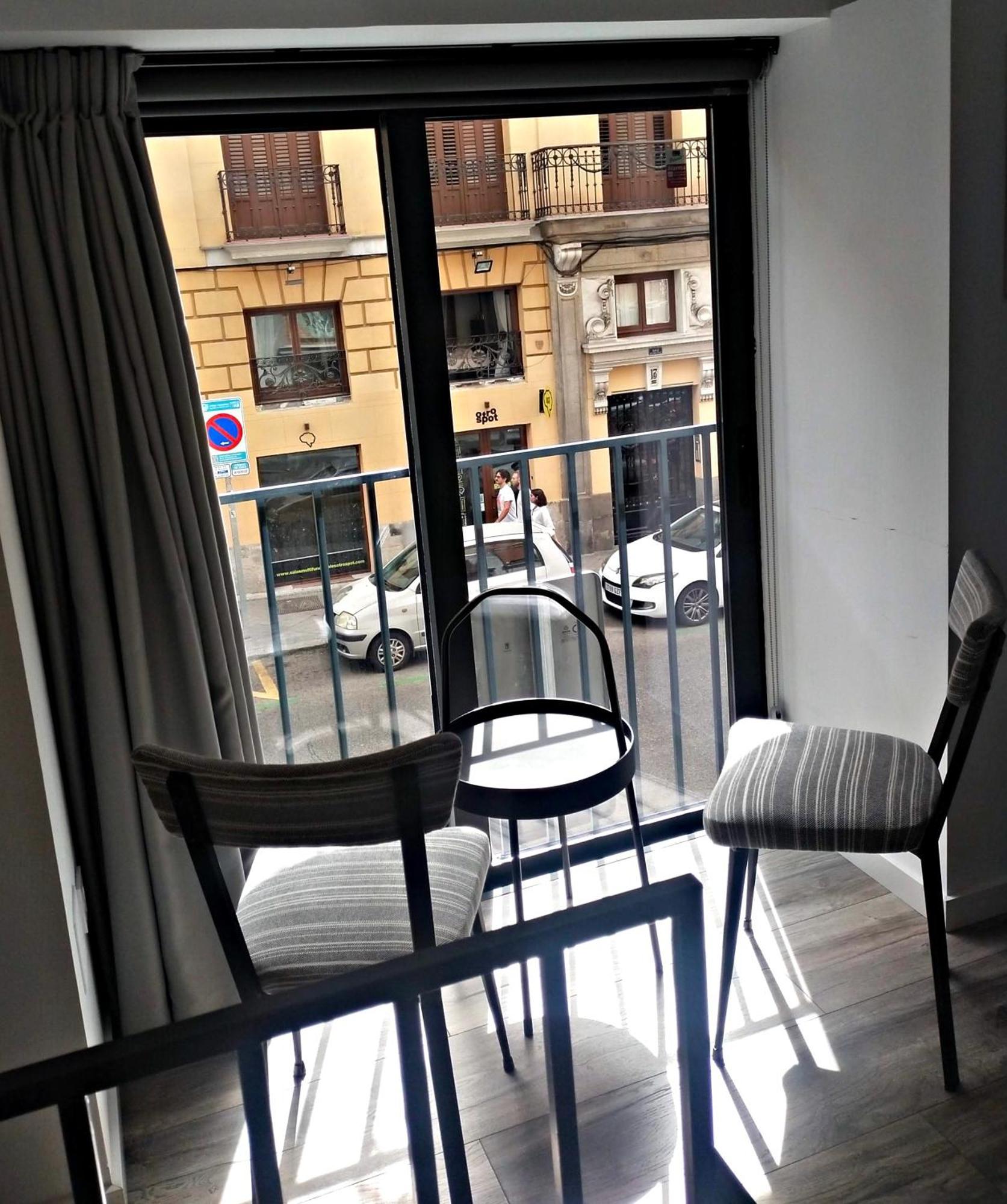 - Q2home Apartamento Madrid