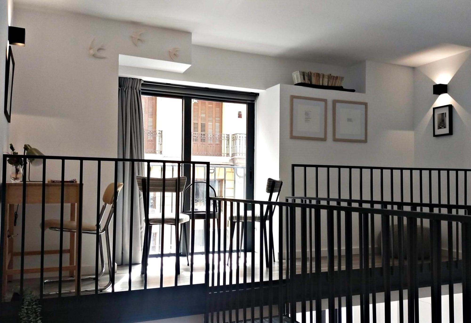 - Q2home Apartamento *