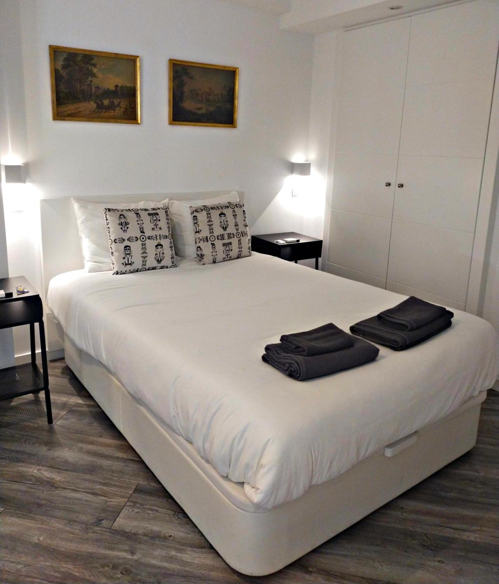 Apartamento - Q2home