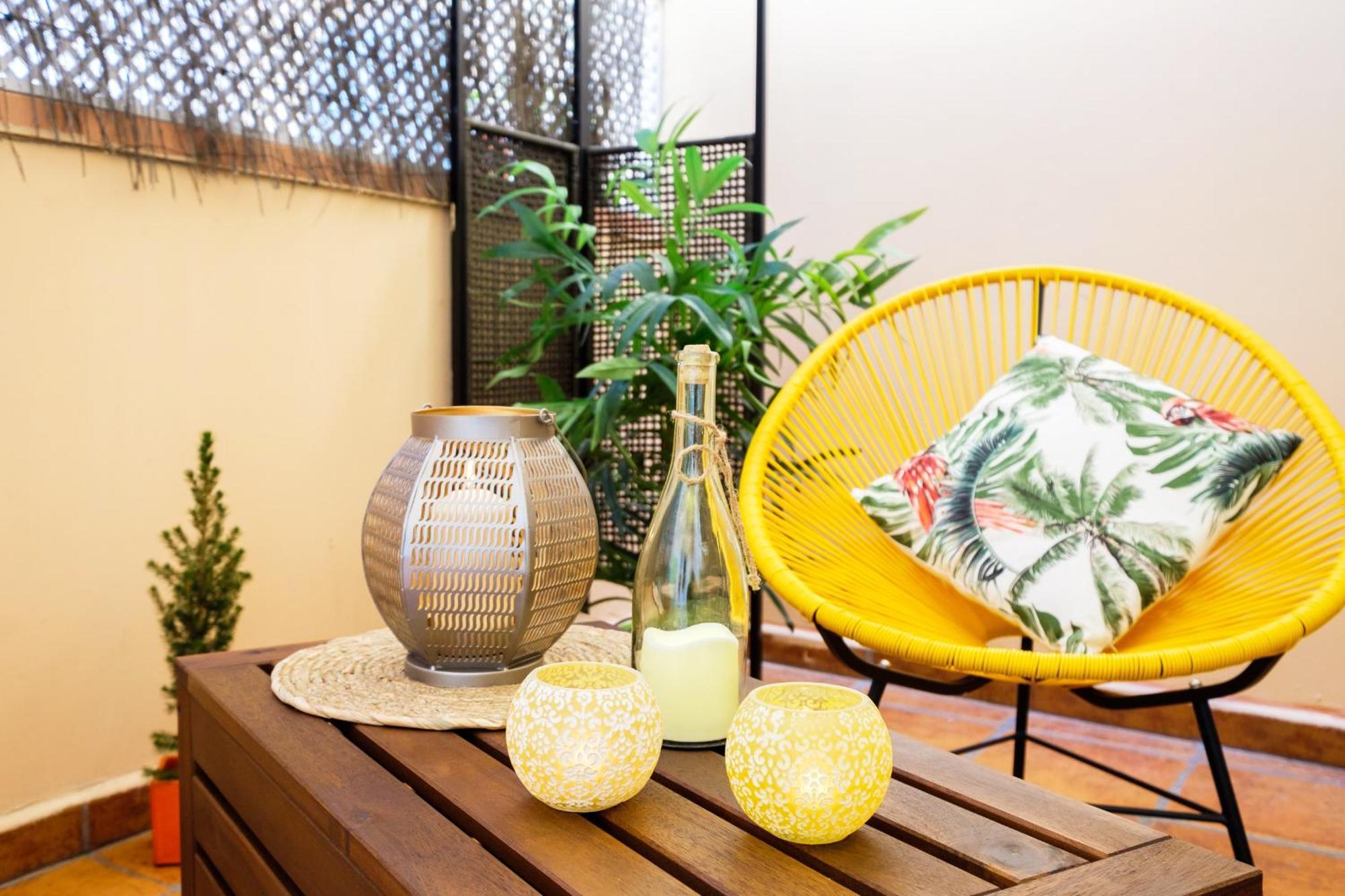 Apartamento My - Encantador Estudio En Malasana