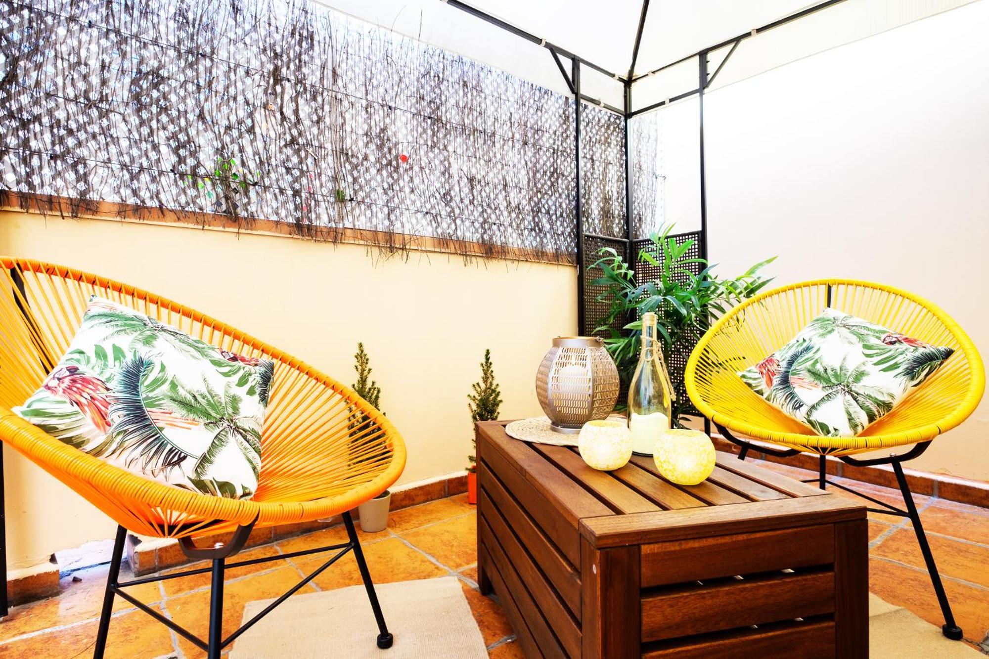 Apartamento My - Encantador Estudio En Malasana *