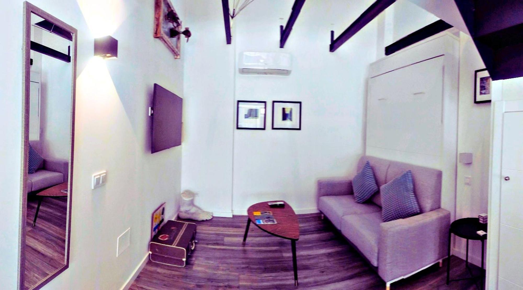 Apartamento - Q2home