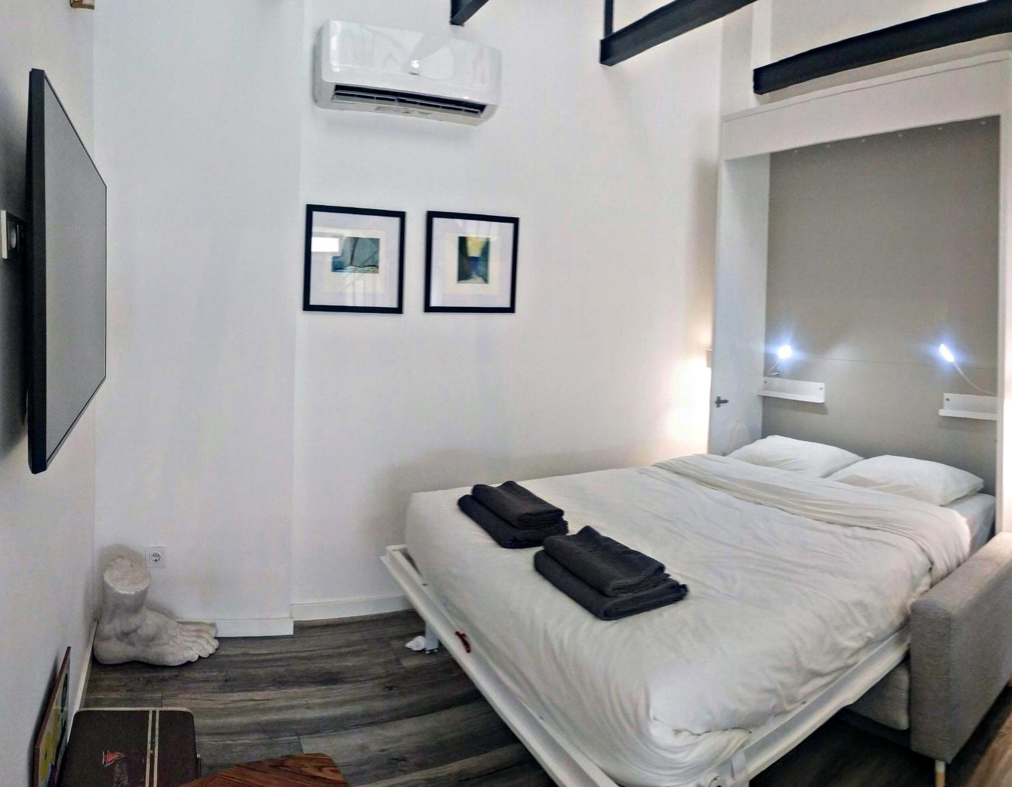 Apartamento - Q2home Madrid