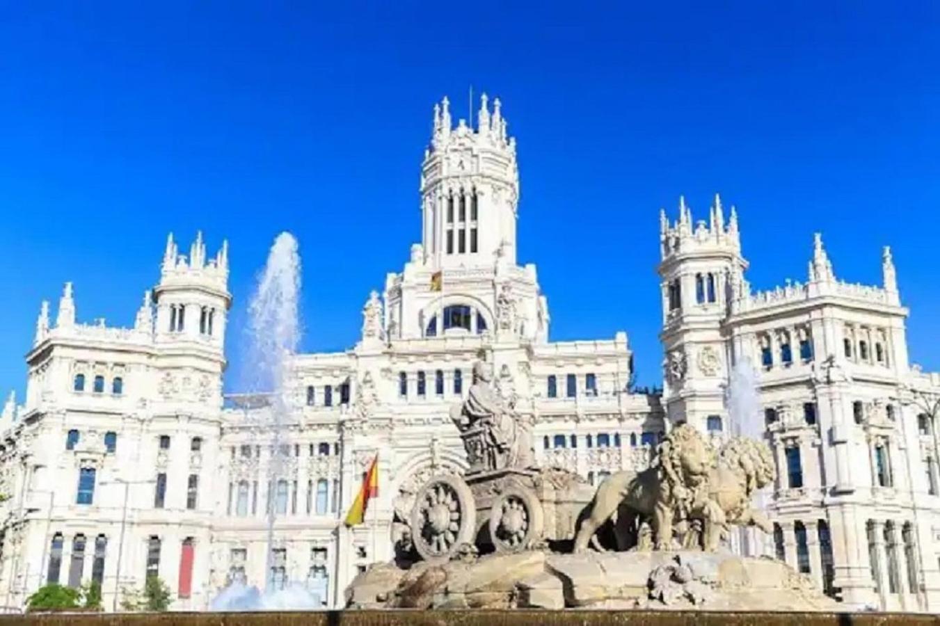Apartamento - Q2home Madrid