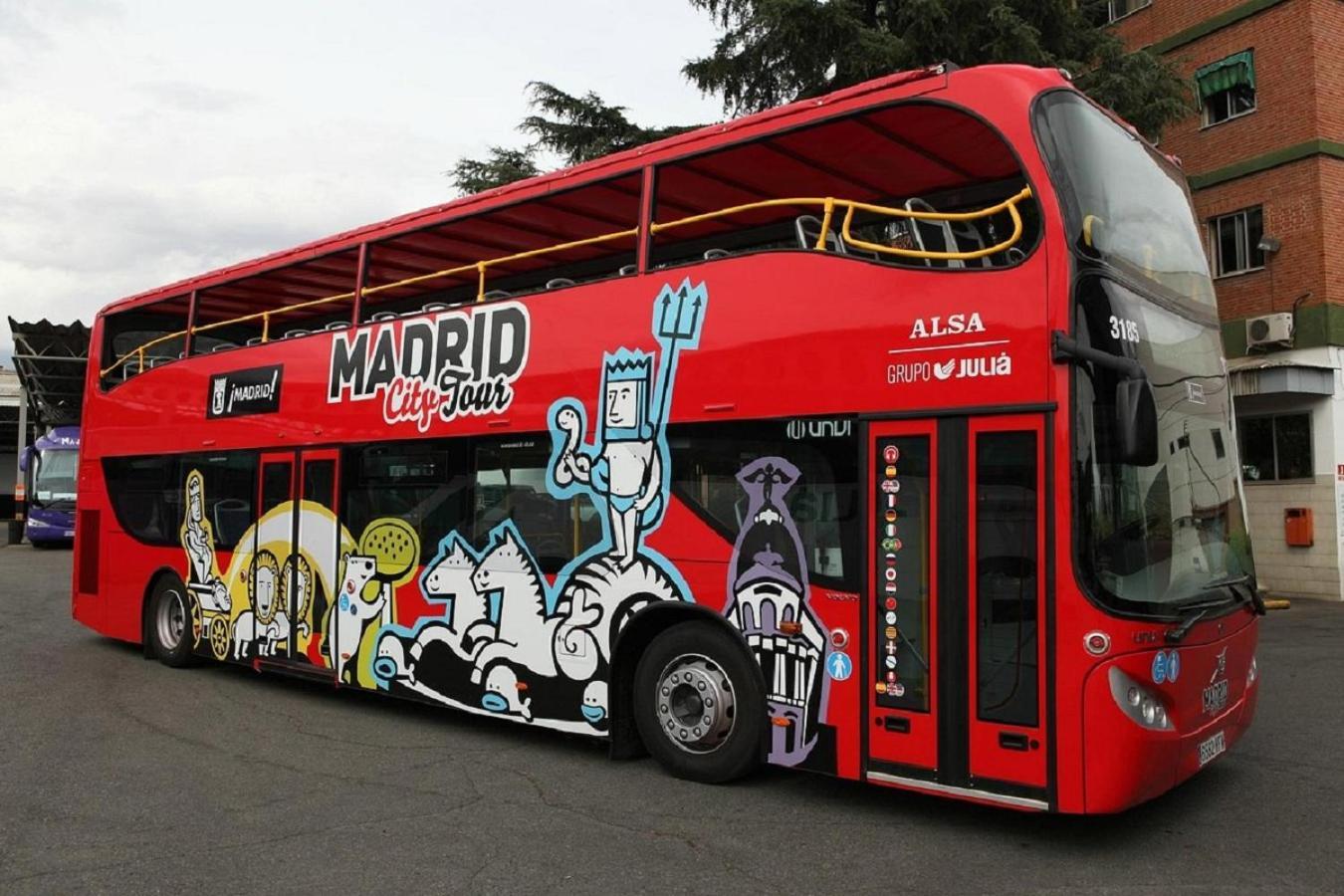- Q2home Madrid