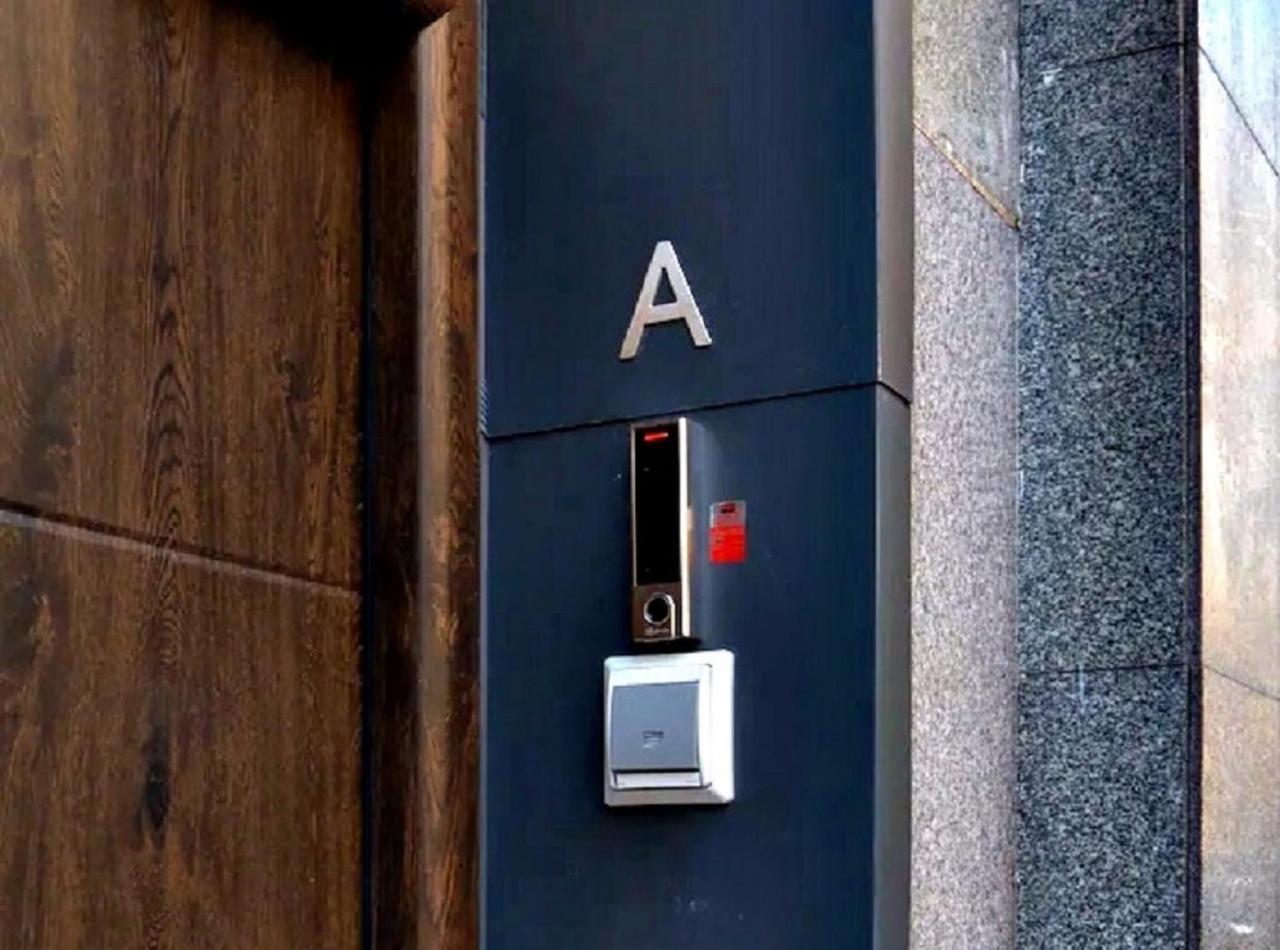 - Q2home Apartamento *