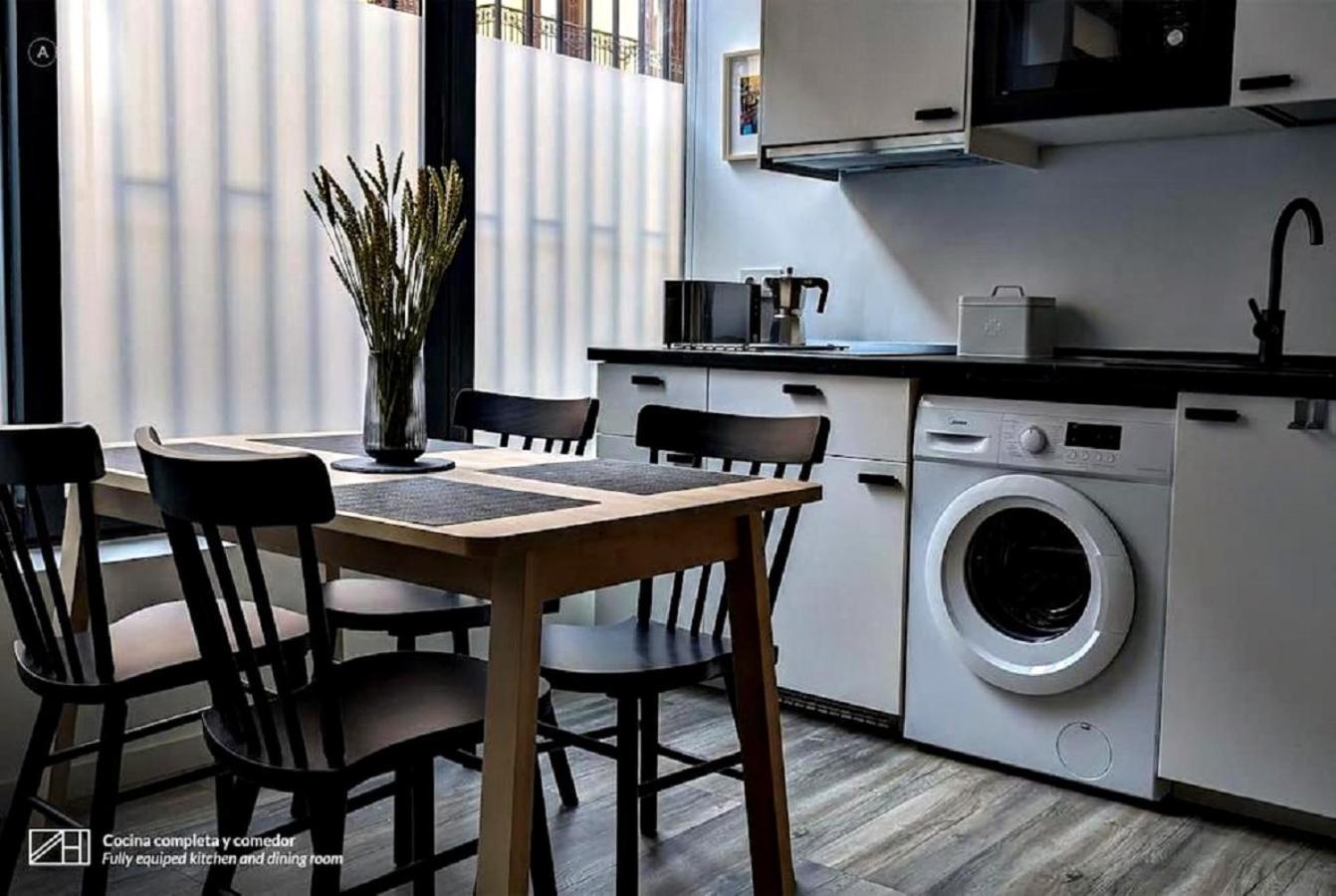 - Q2home Apartamento Madrid