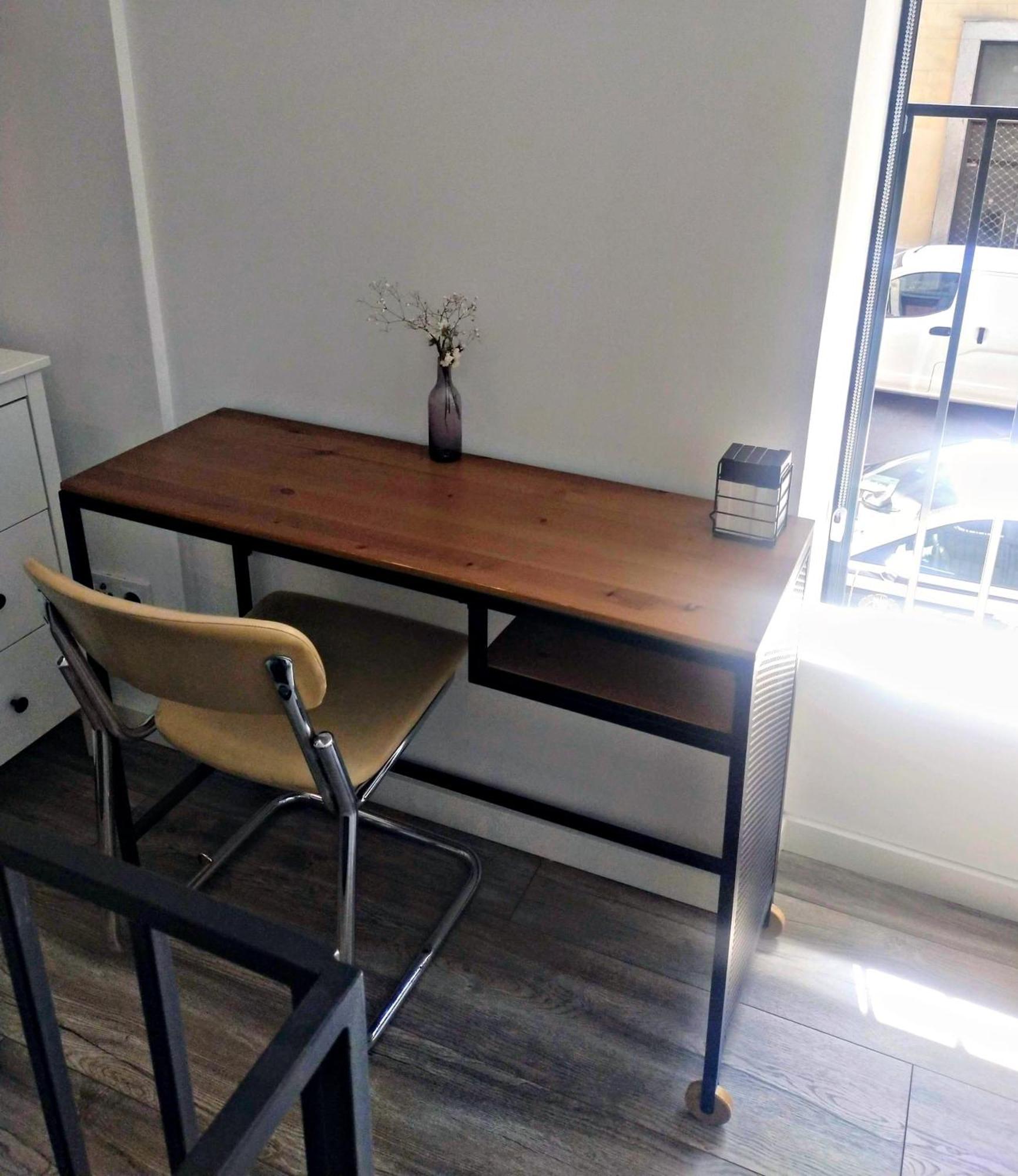 - Q2home Apartamento Madrid