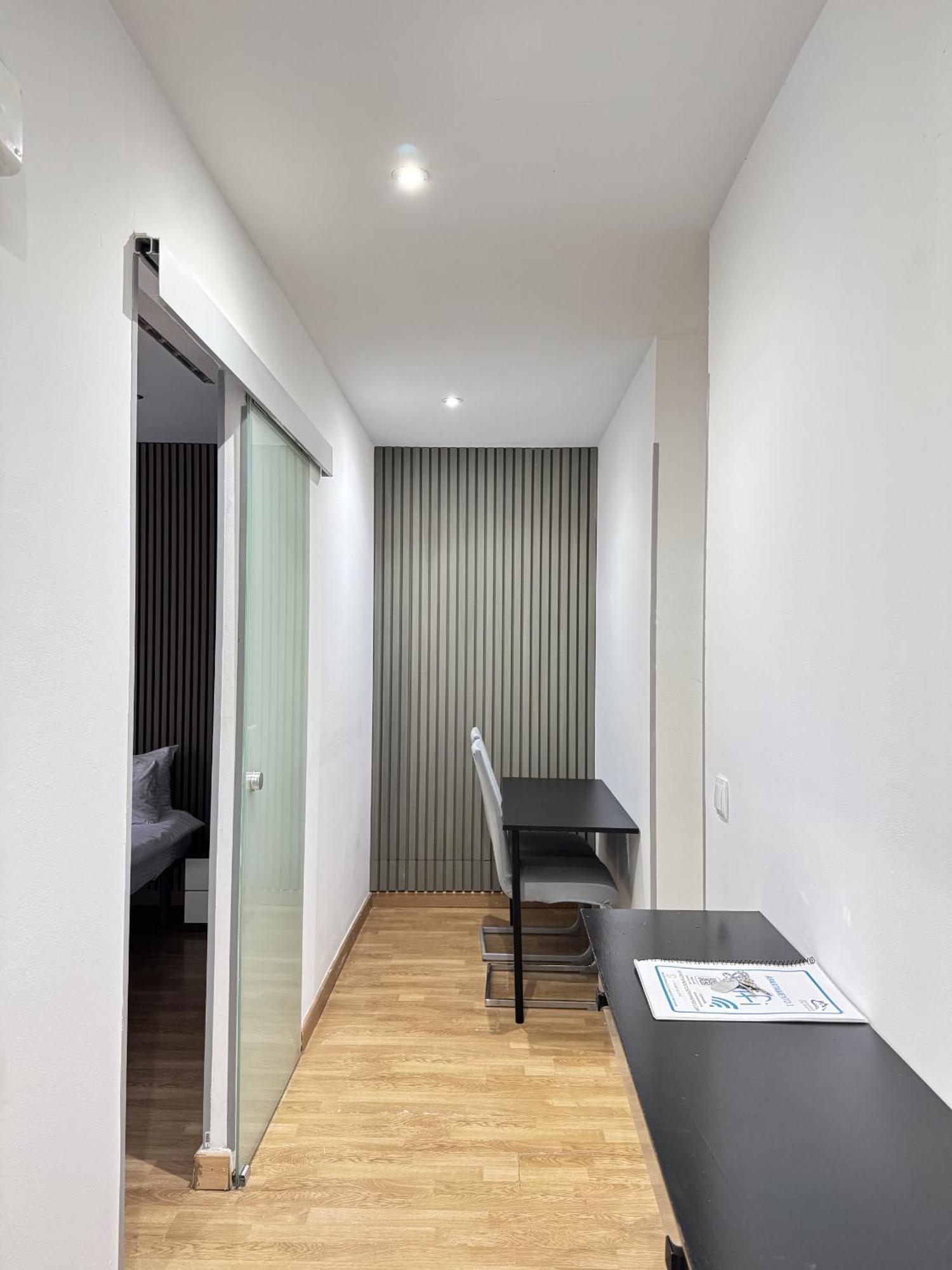 Apartamento Day Corredera Centro Gran Via Sol Malasaña Madrid