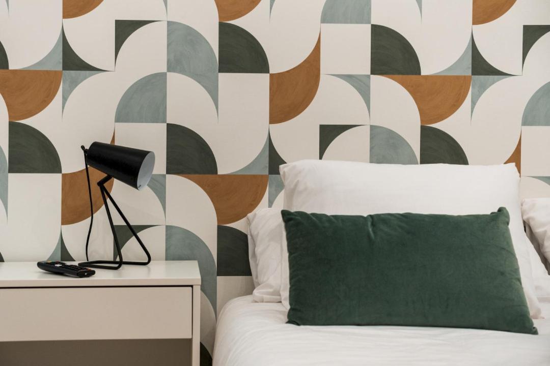 Modern Cozy - 1bedroom 1bathroom - Lavapies Apartamento Madrid