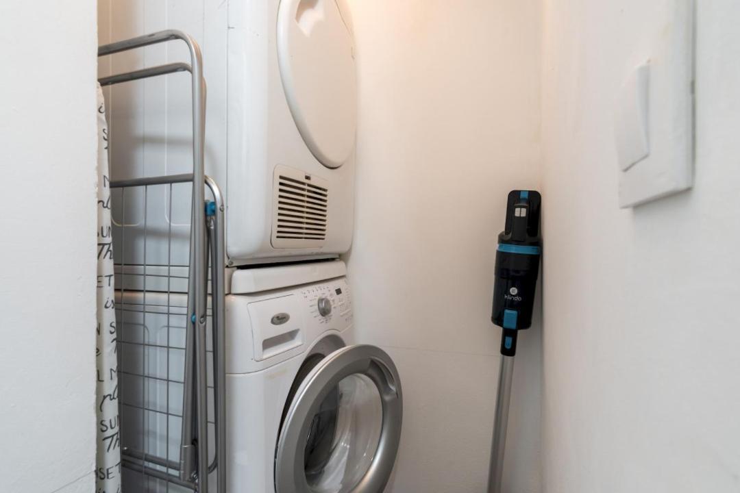 Modern Cozy - 1bedroom 1bathroom - Lavapies Apartamento *