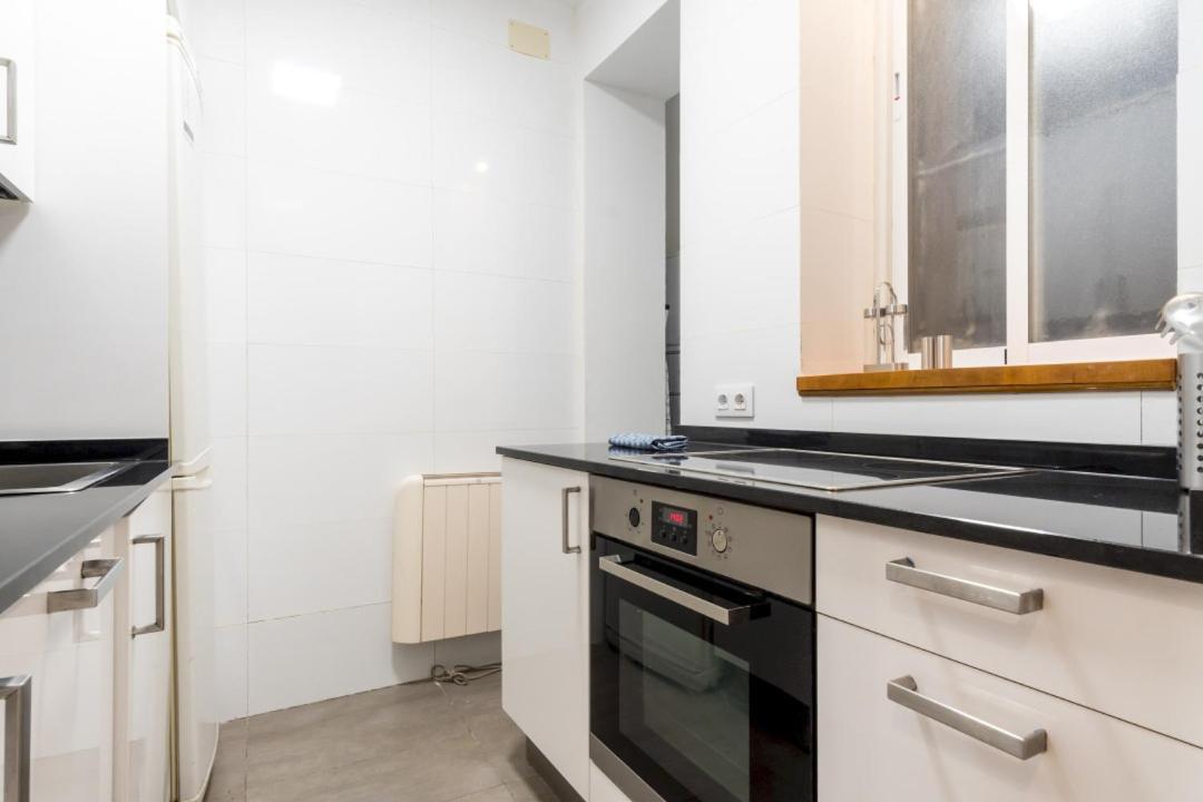 Apartamento Modern Cozy - 1bedroom 1bathroom - Lavapies *