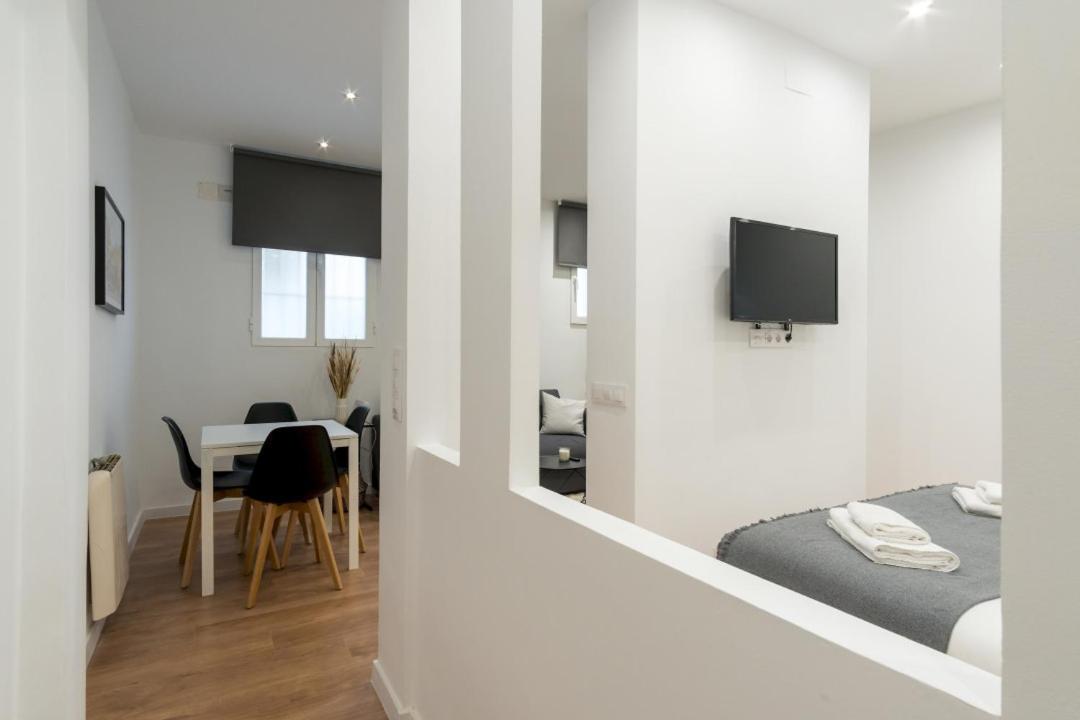 Modern Cozy - 1bedroom 1bathroom - Lavapies Apartamento Madrid