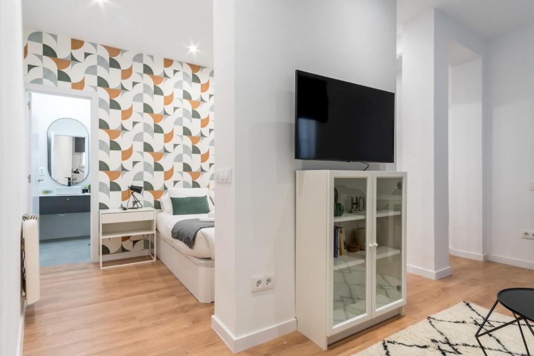 Modern Cozy - 1bedroom 1bathroom - Lavapies Apartamento *