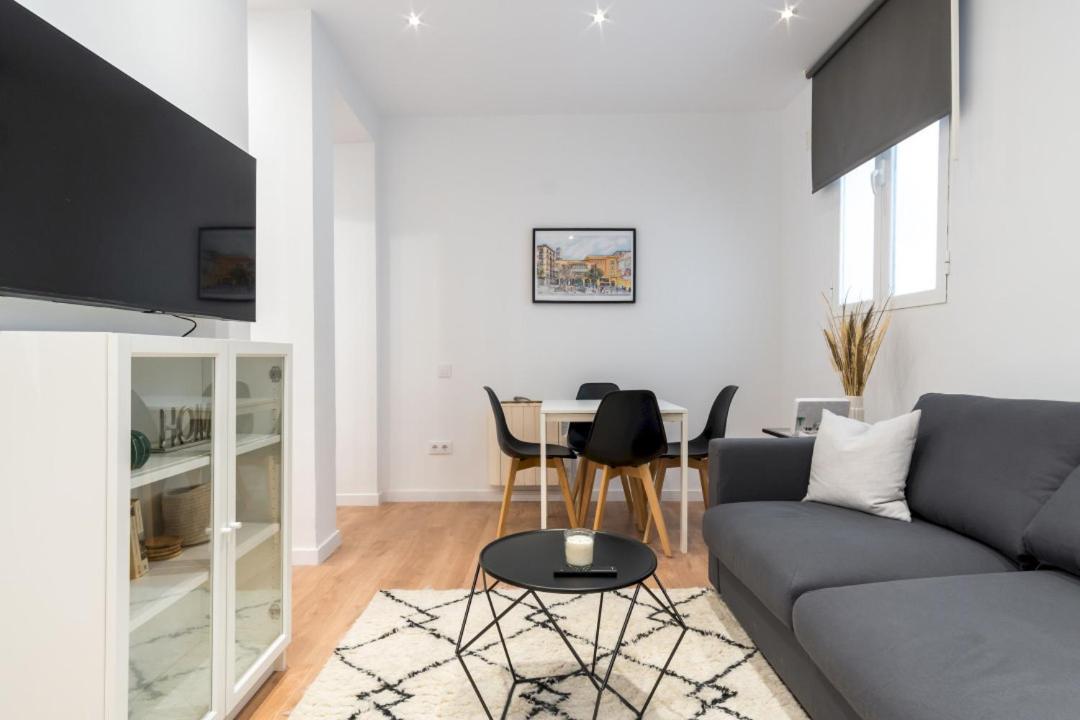 Apartamento Modern Cozy - 1bedroom 1bathroom - Lavapies *