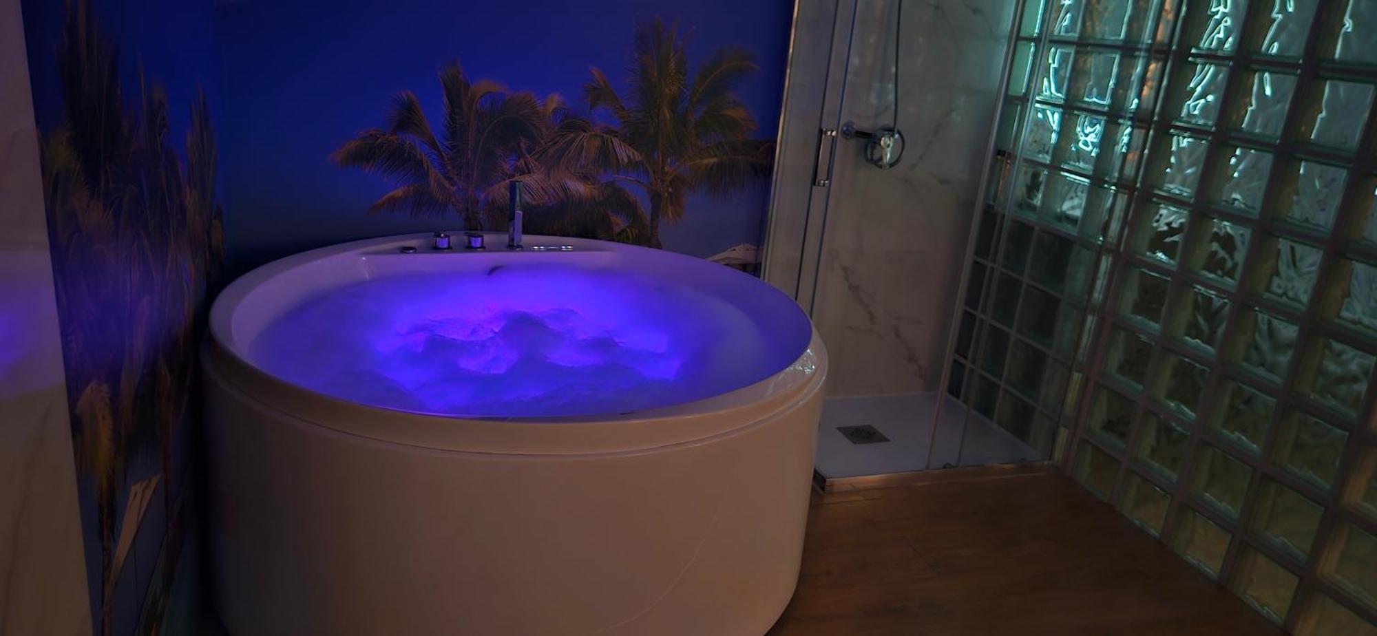 Hotel del amor Luxury *