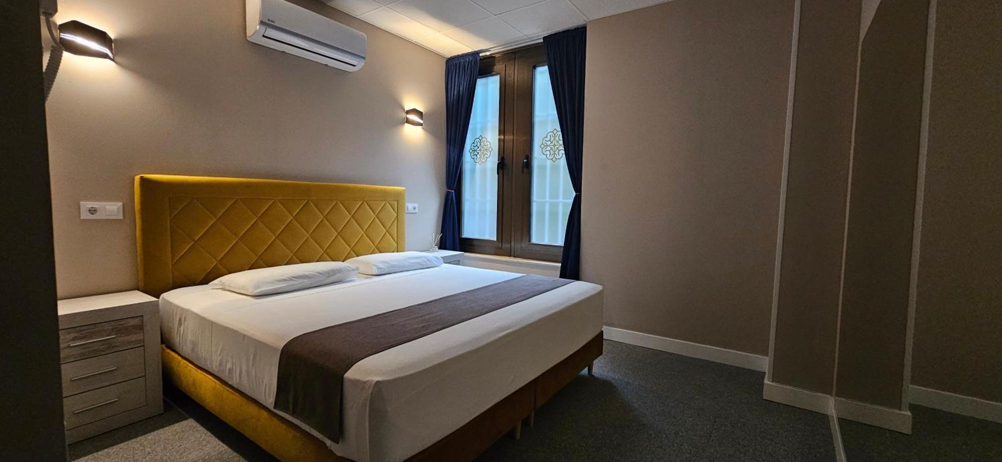 Hotel del amor Luxury Madrid