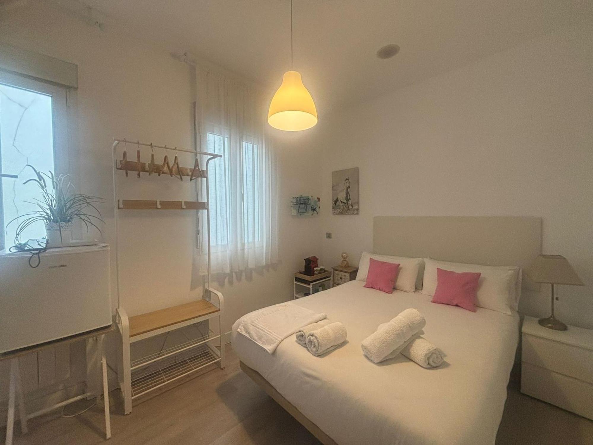Enjoy In Atocha Apartamento