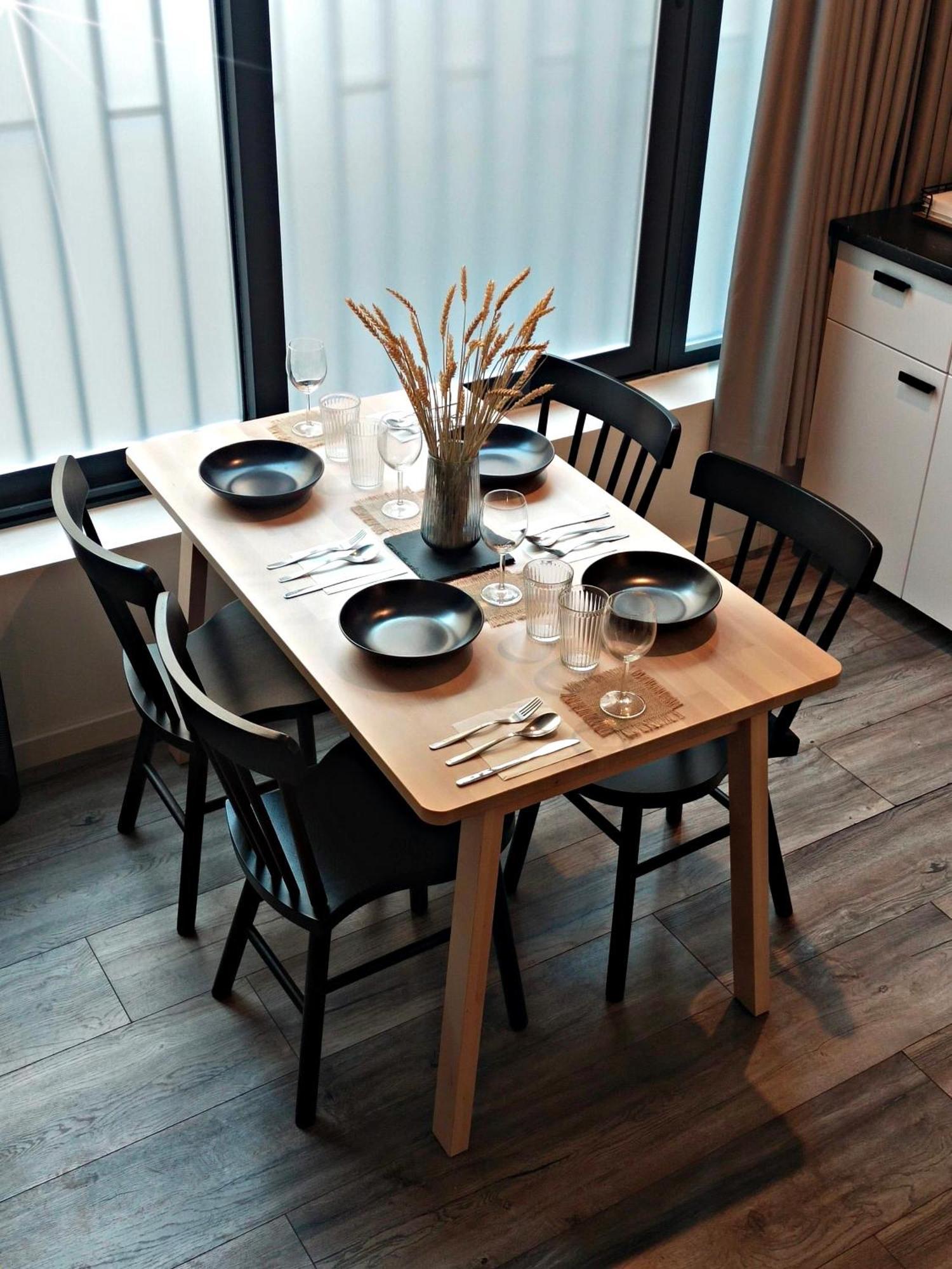 - Q2home Apartamento *
