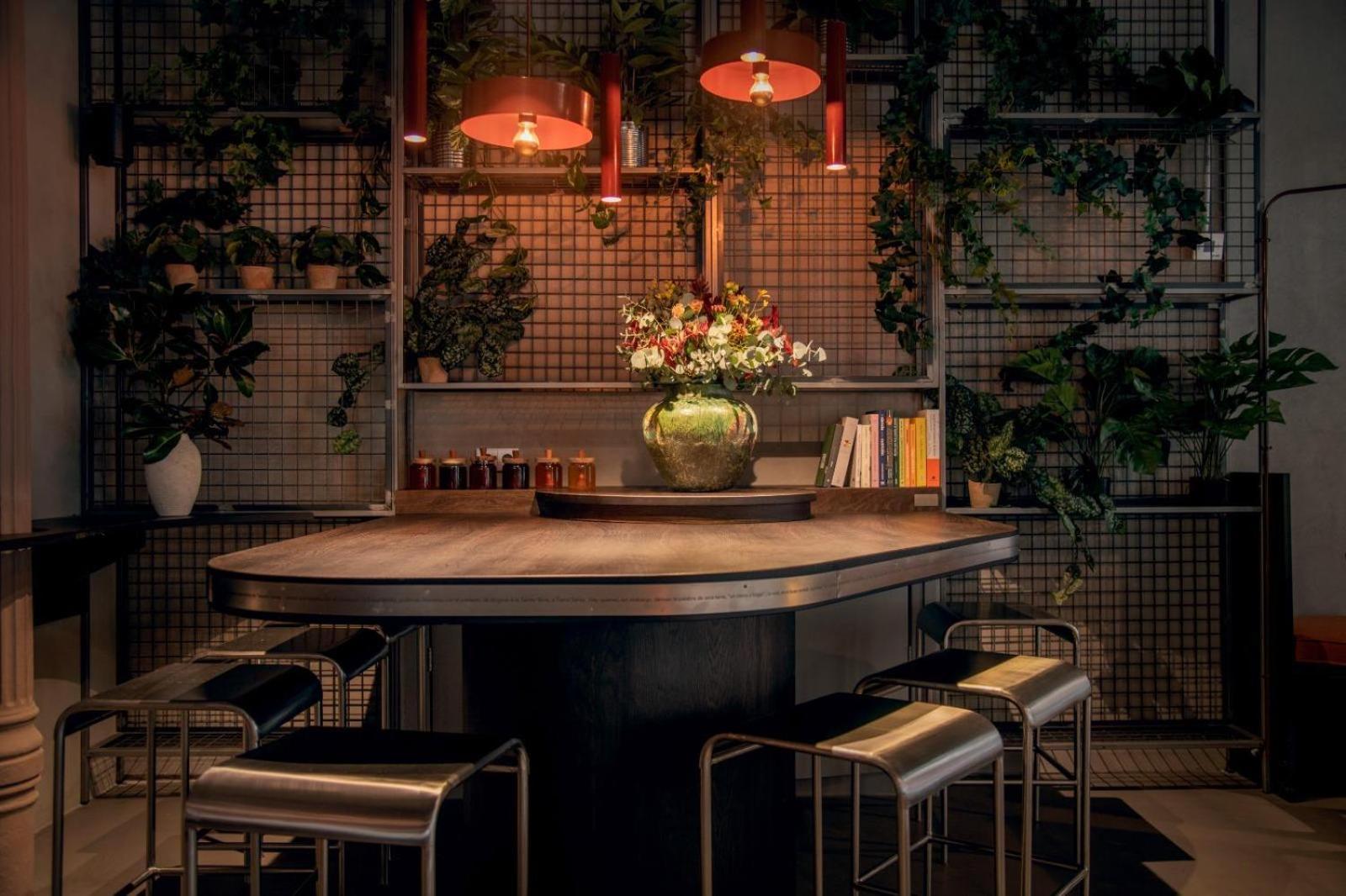 Hostal Adventure Madrid