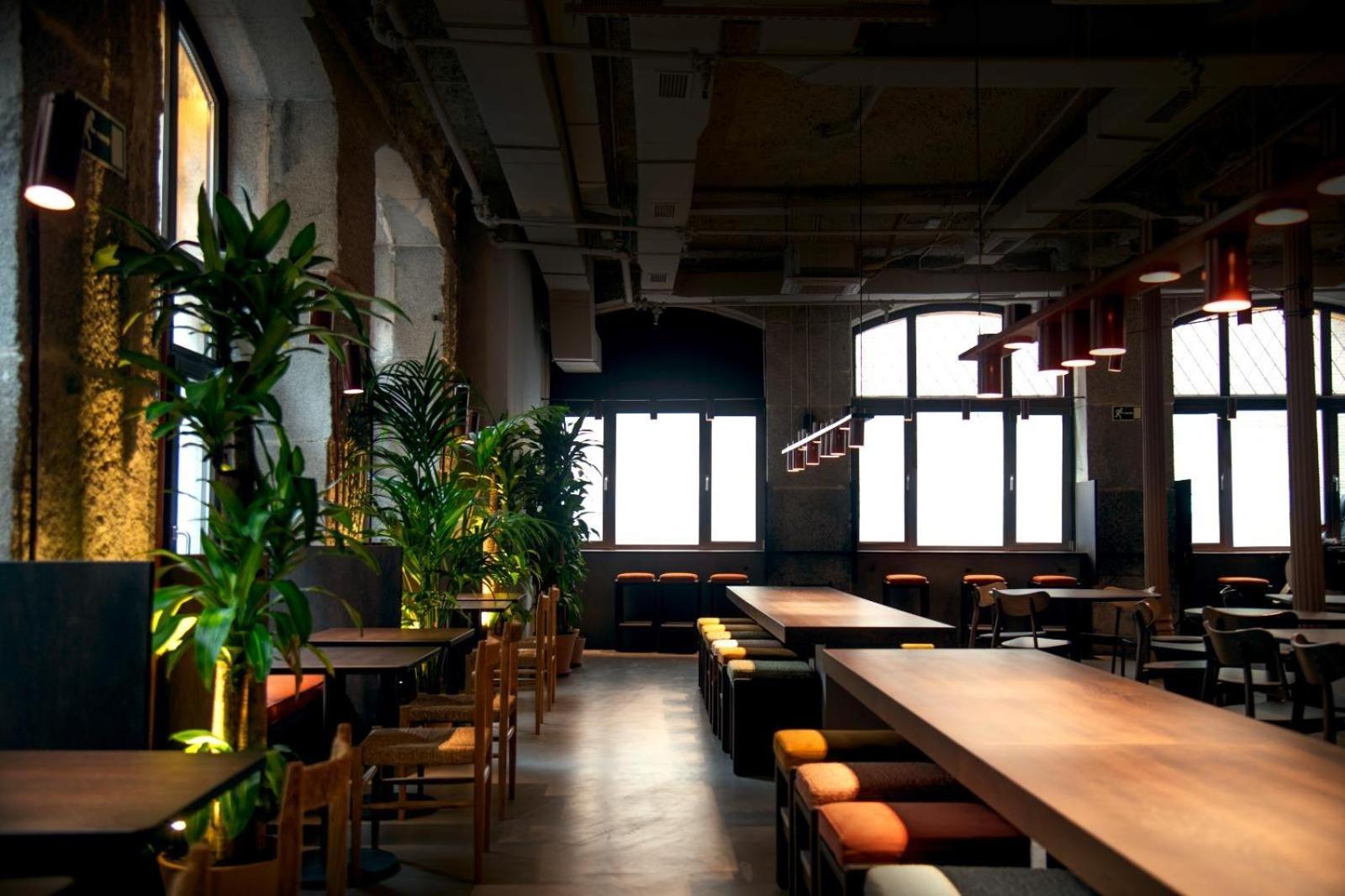 Hostal Adventure Madrid