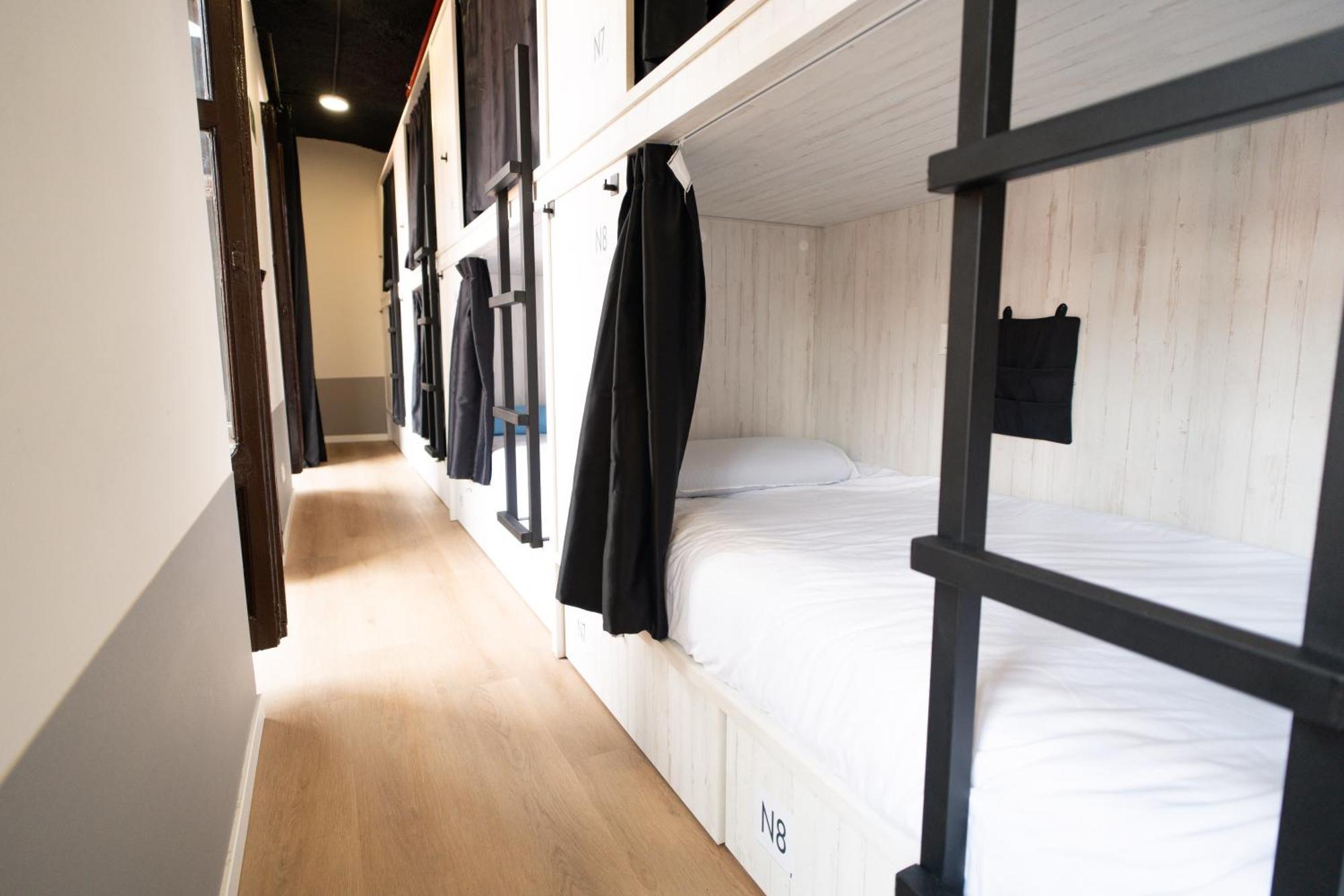Hostal Adventure *