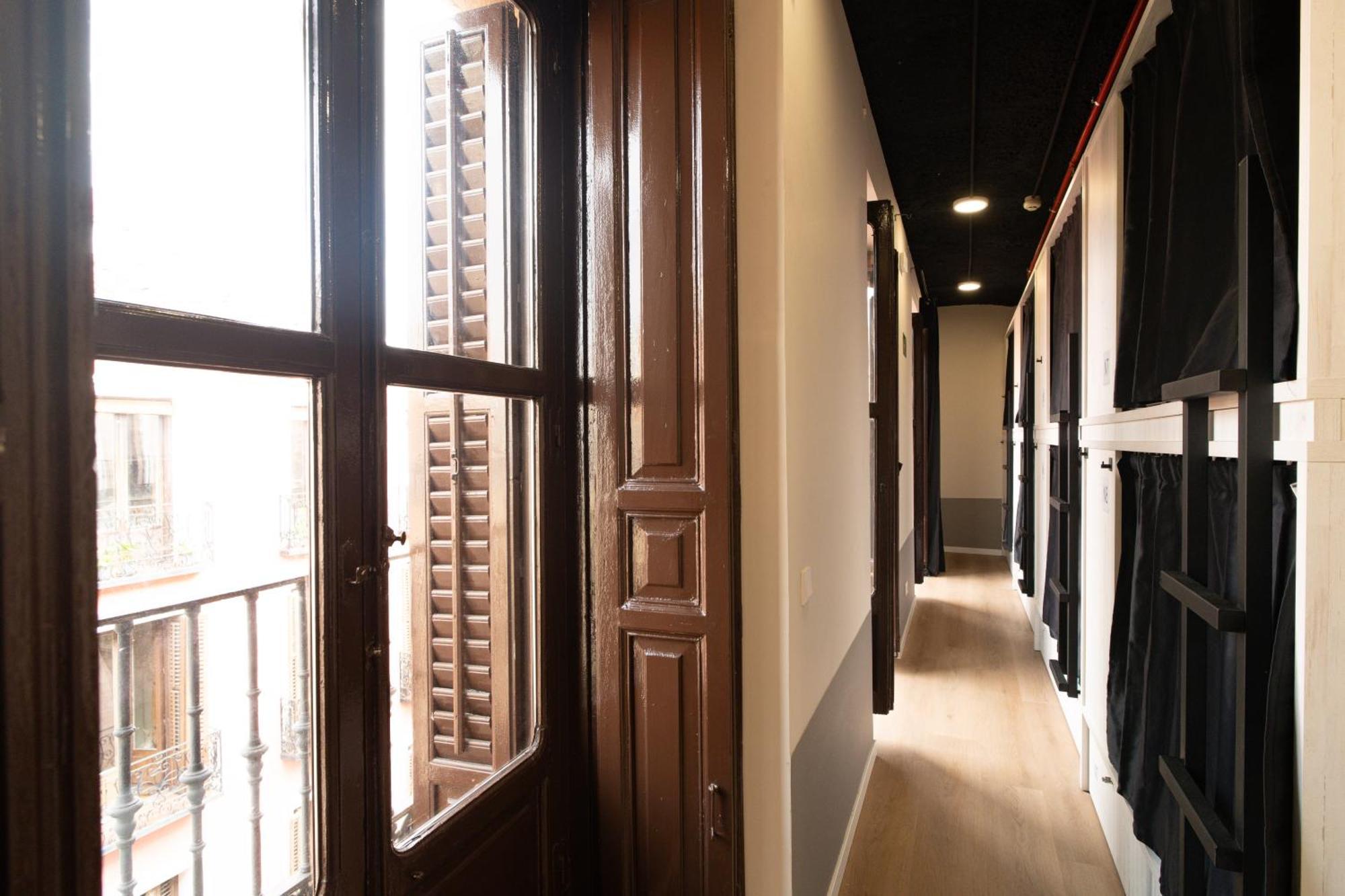 Hostal Adventure *