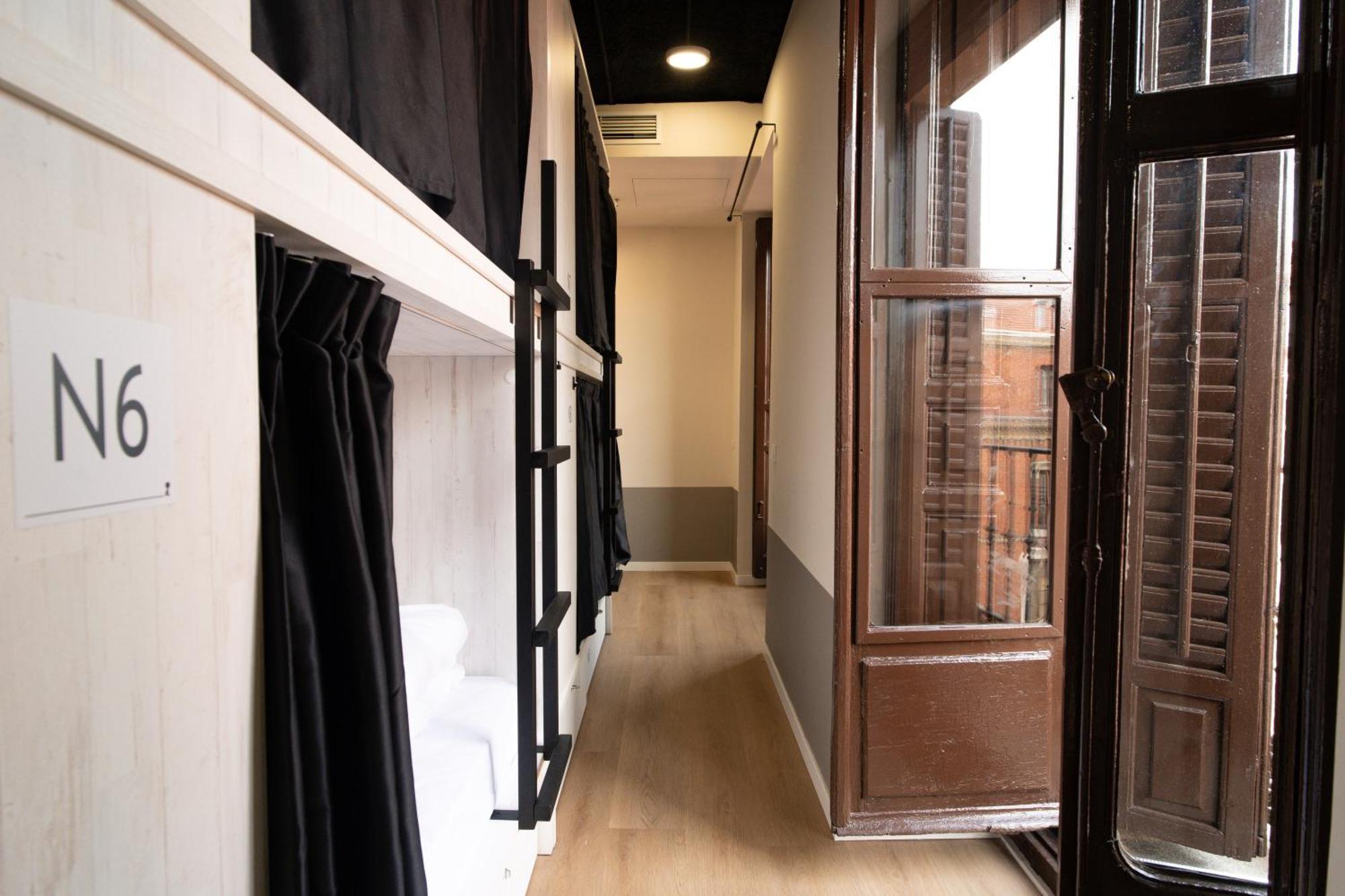 Hostal Adventure