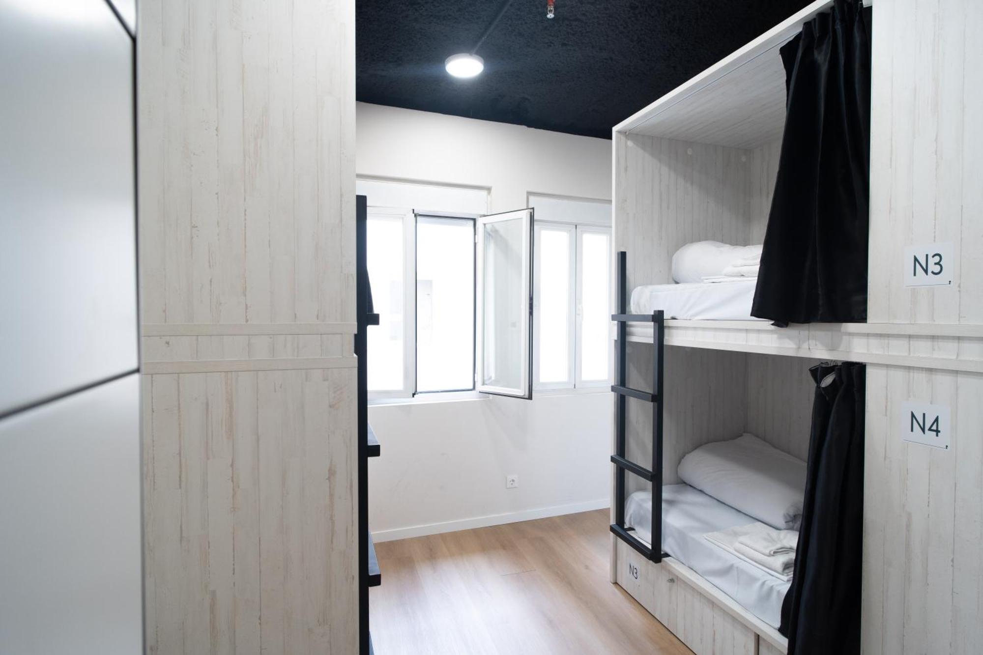 Adventure Hostal *