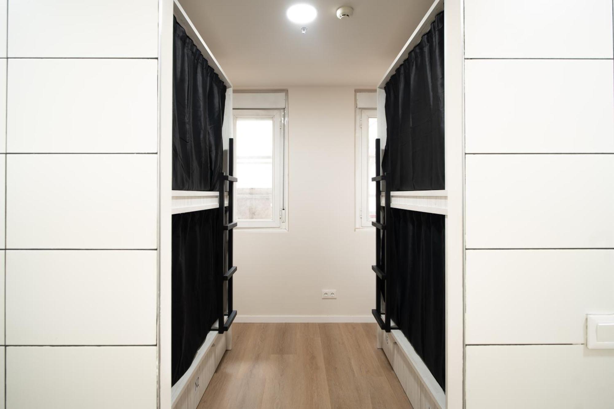 Adventure Hostal Madrid