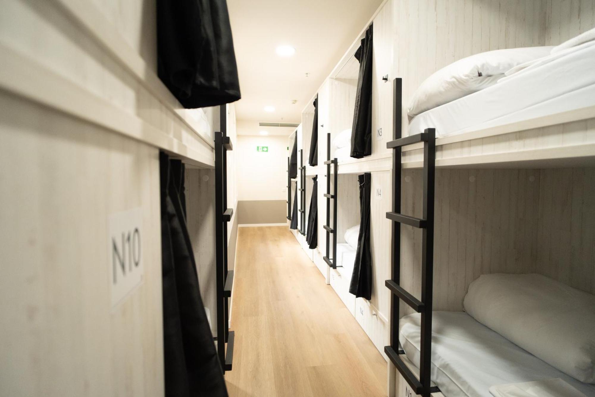 Hostal Adventure *
