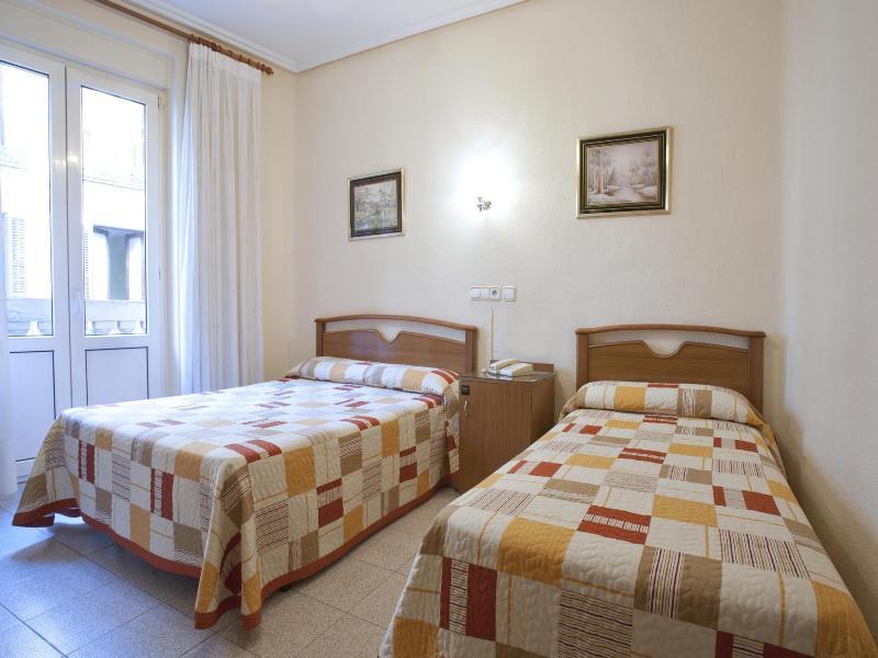 Hotel María Luisa 2*