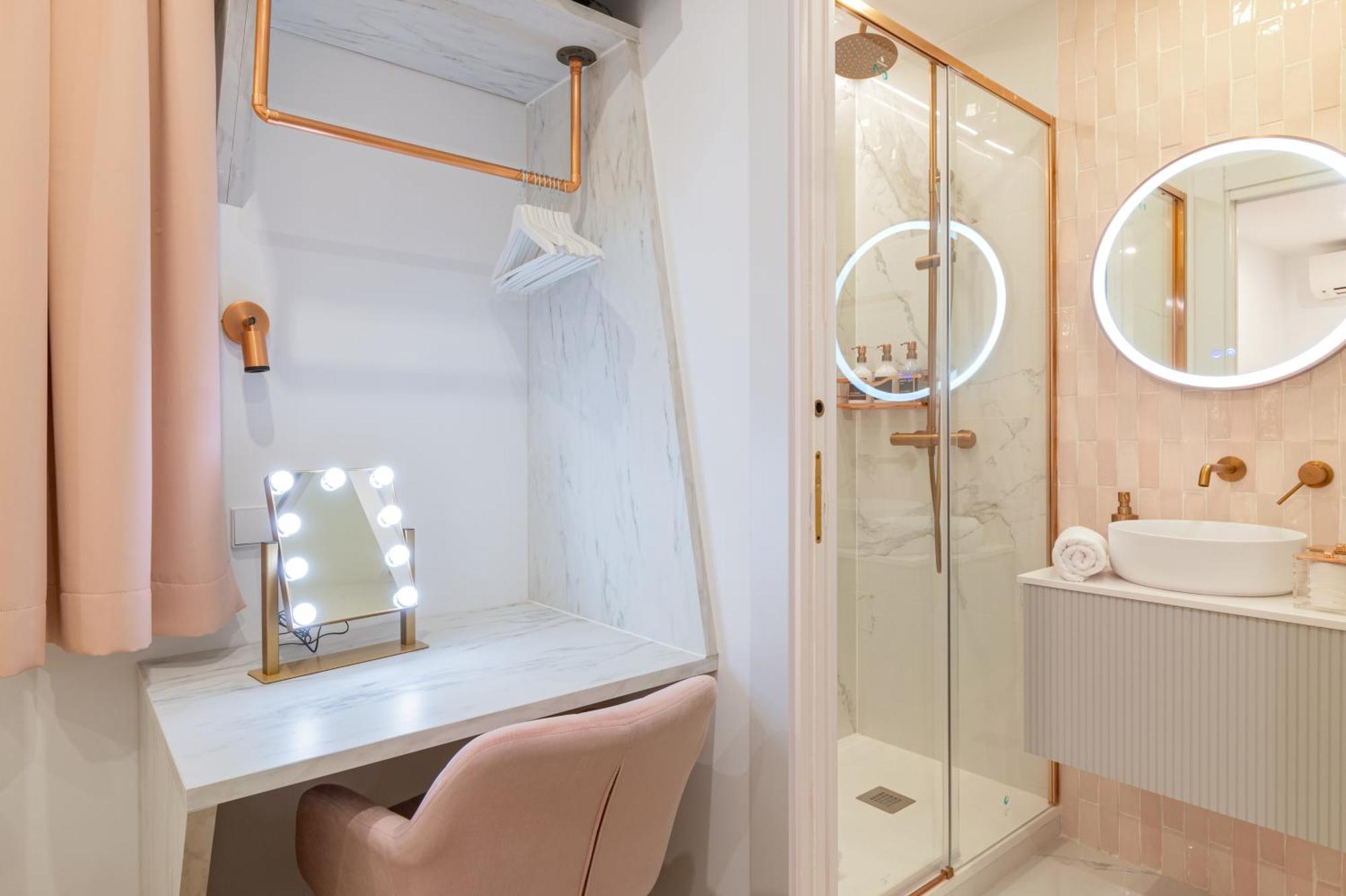 Apartamento Rest In The Heart Of Madrid