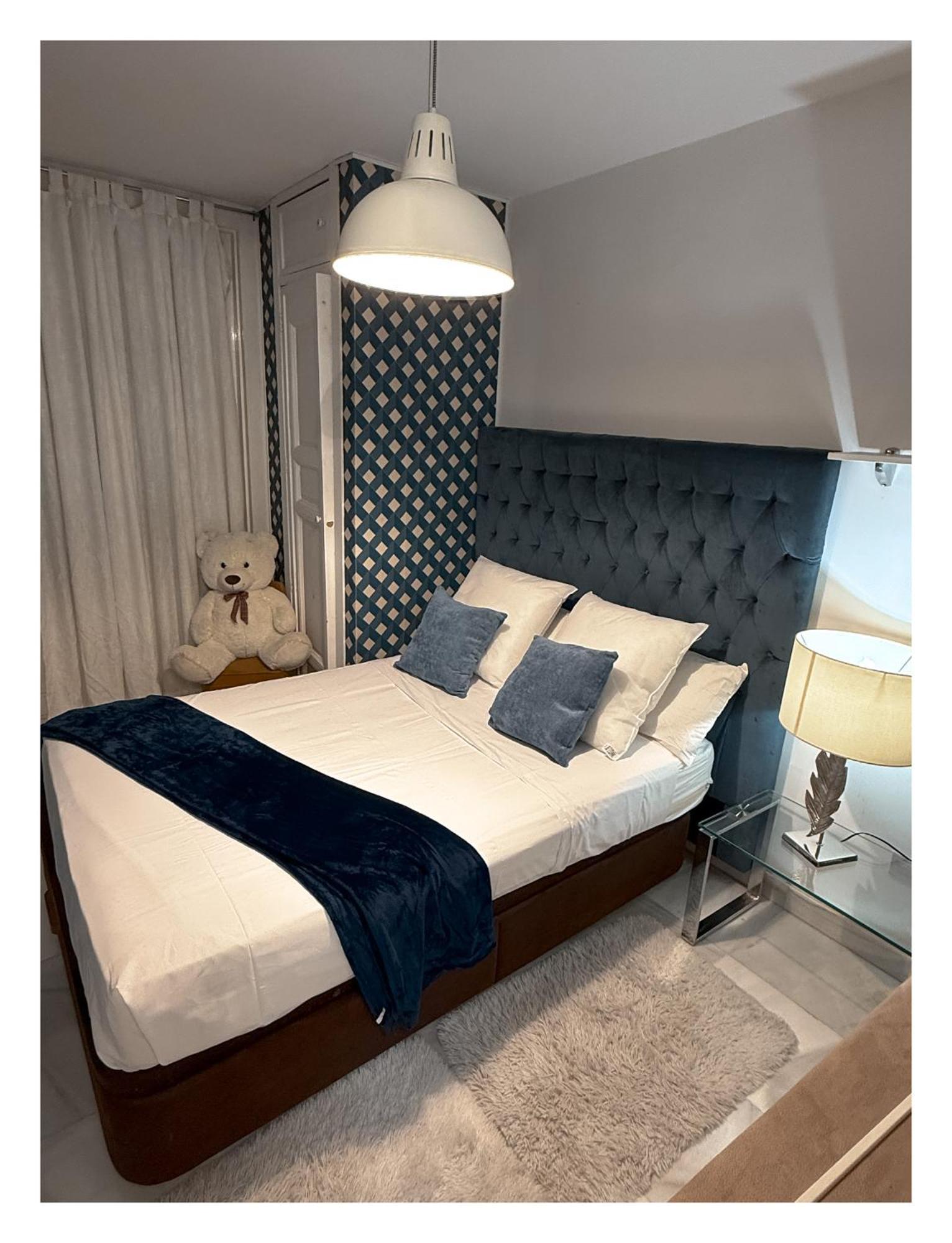 Apartamento Piso De Lujo Centro