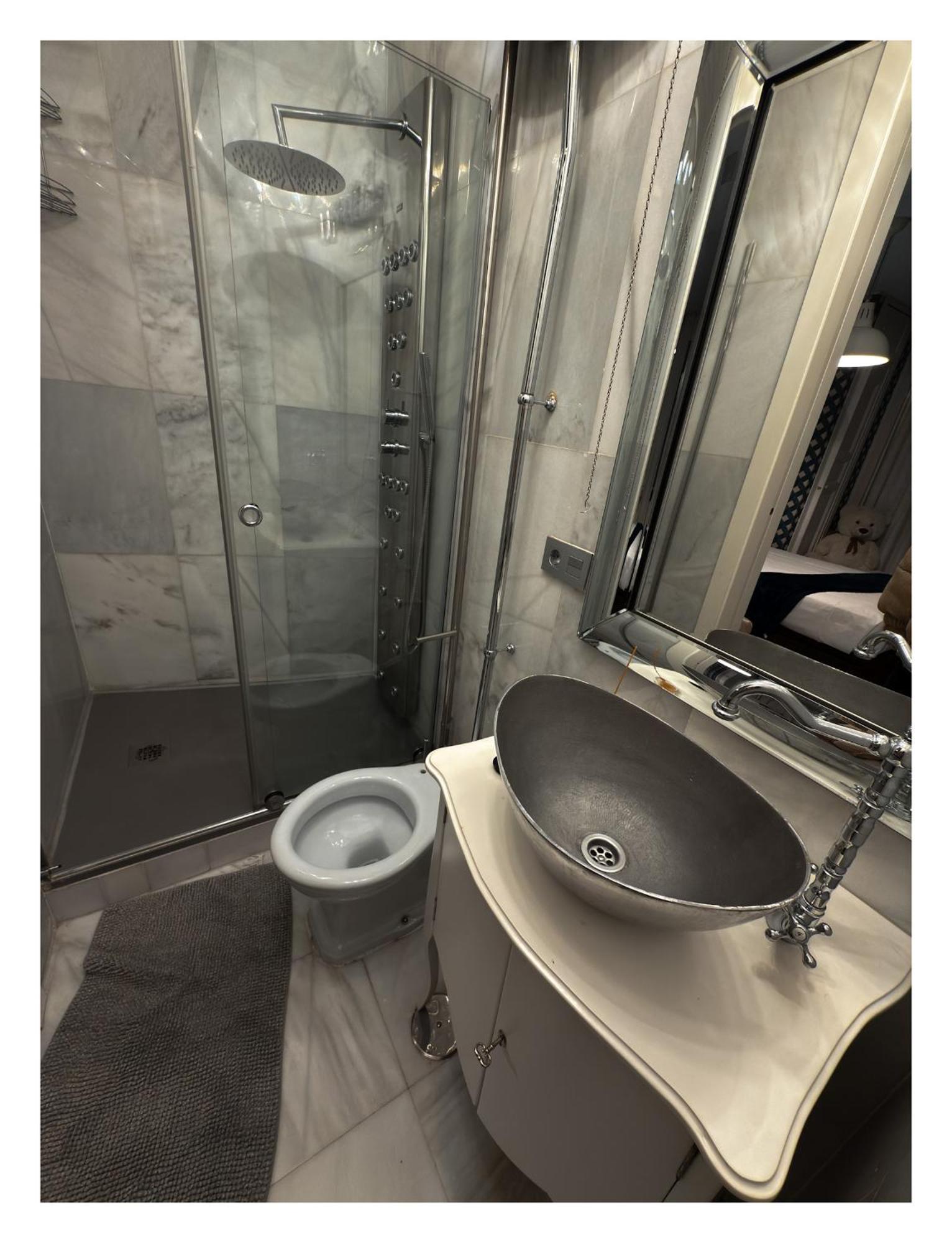 Apartamento Piso De Lujo Centro Madrid