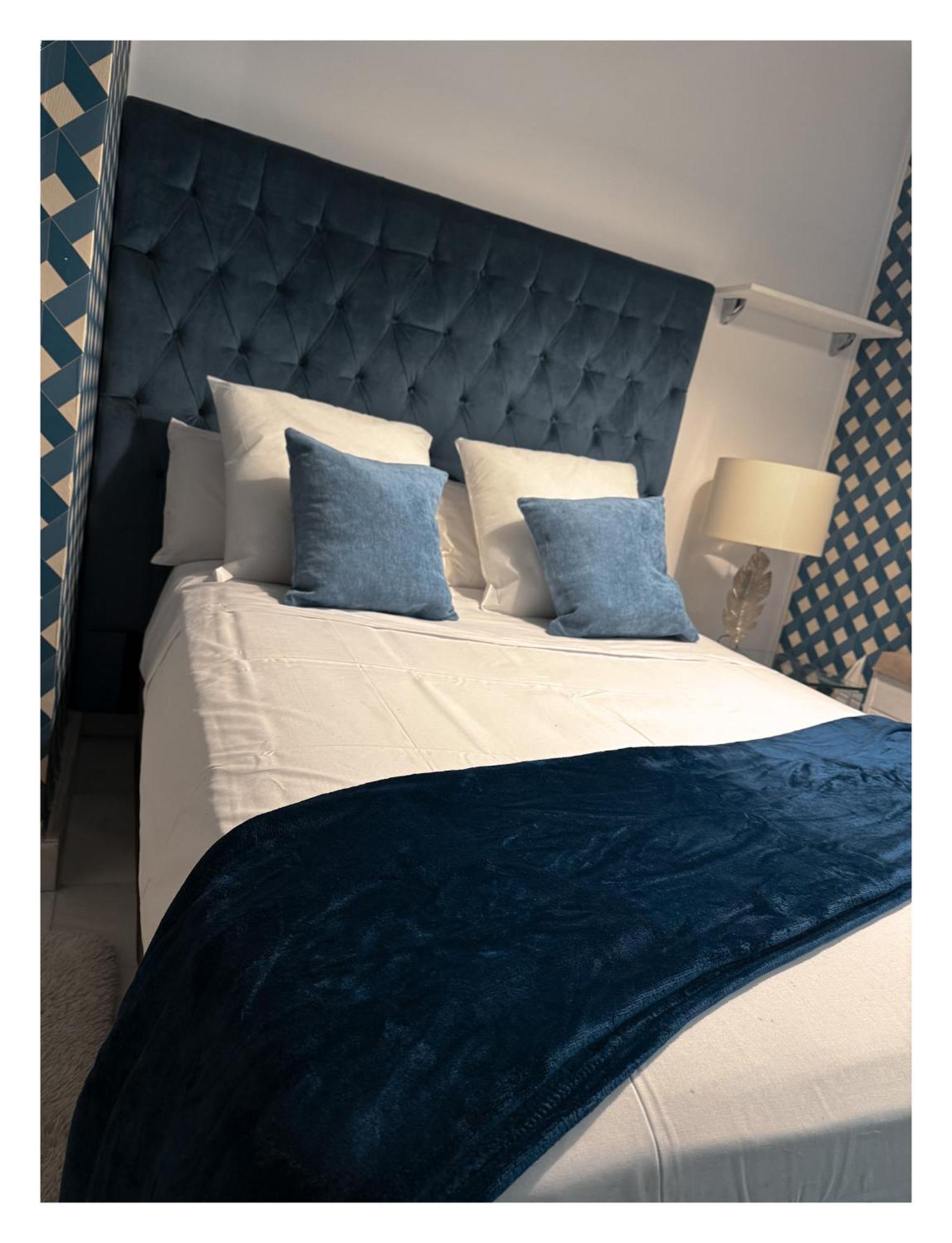 Apartamento Piso De Lujo Centro